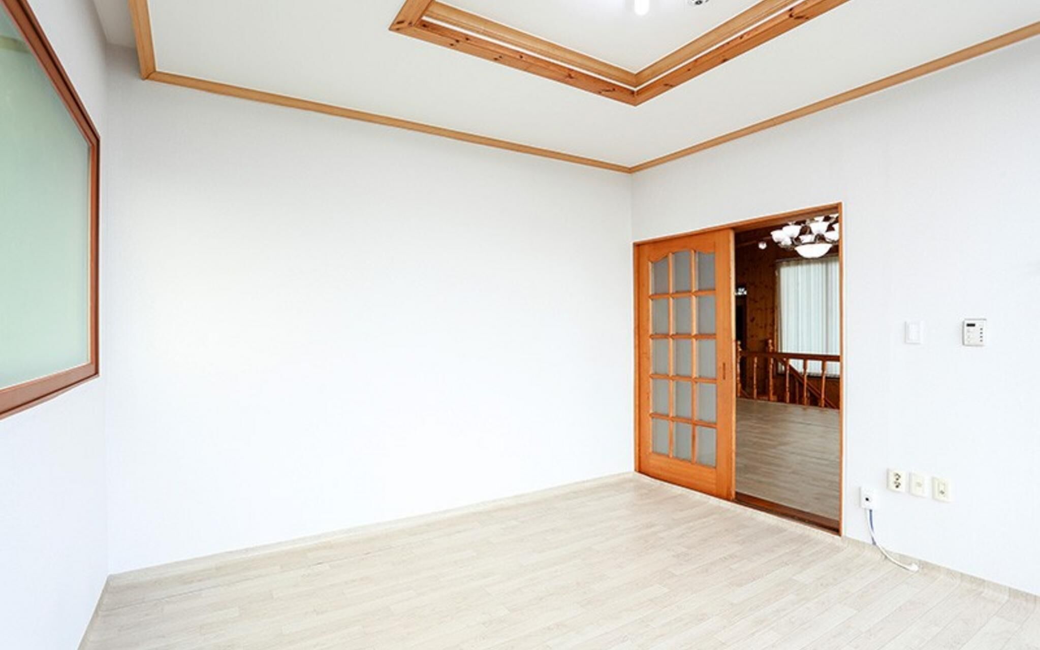 Bada Yeohaeng Pension