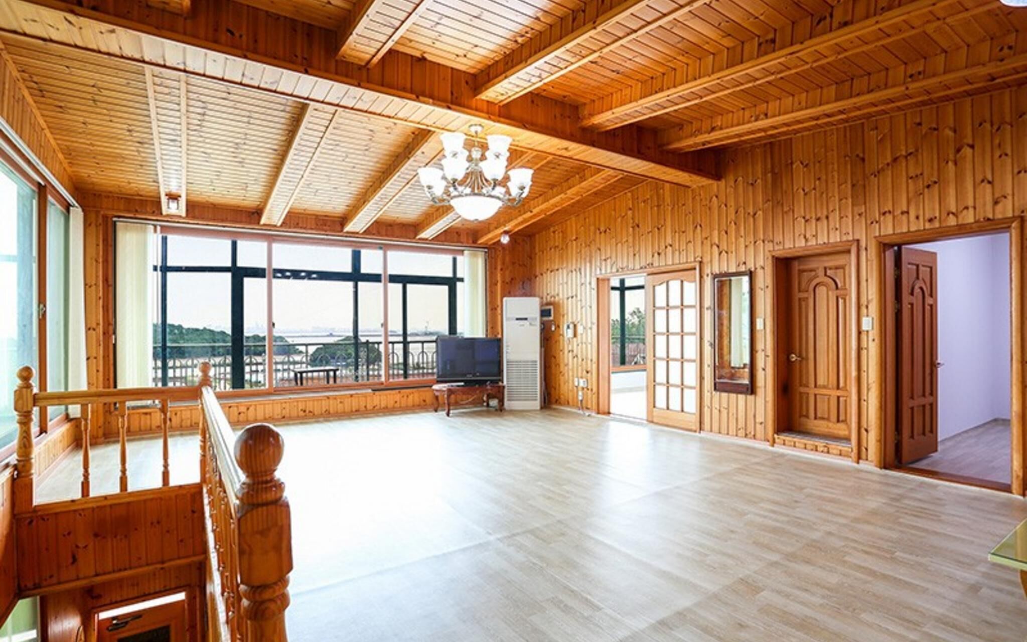 Bada Yeohaeng Pension