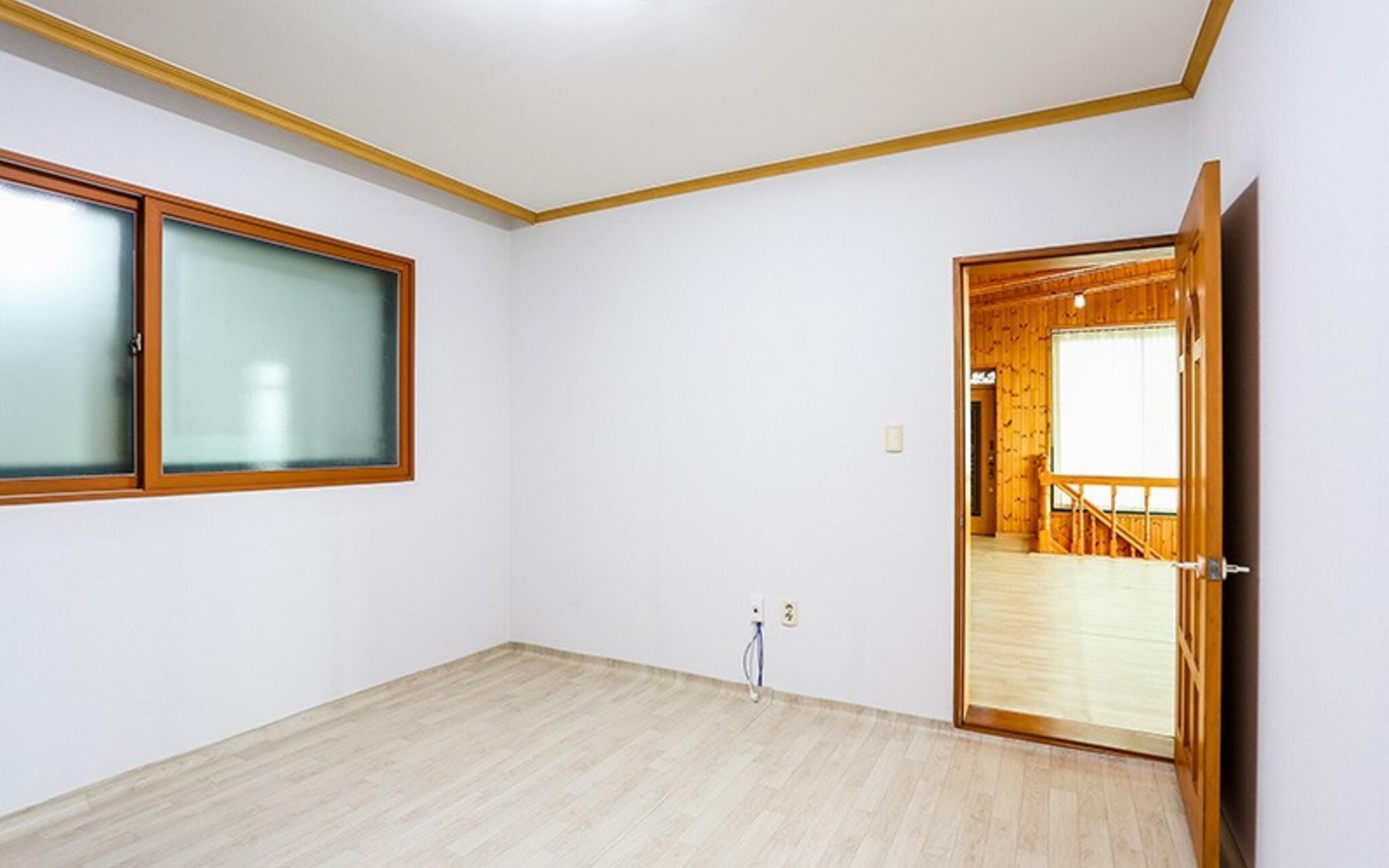 Bada Yeohaeng Pension