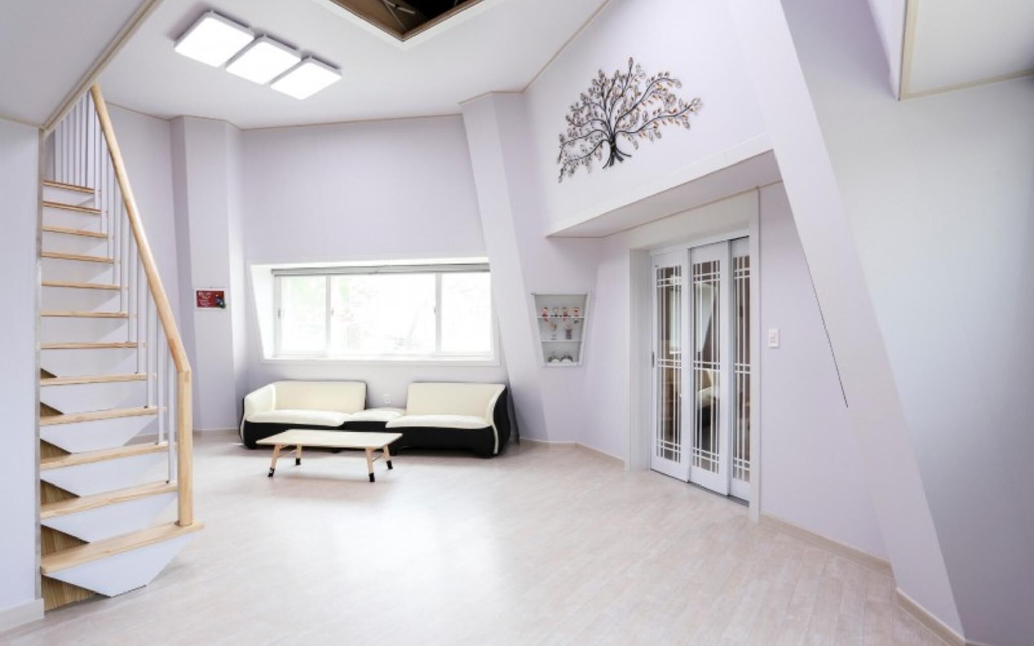Chungchun Pension