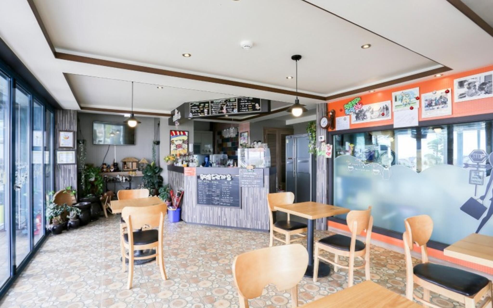 Chungchun Pension