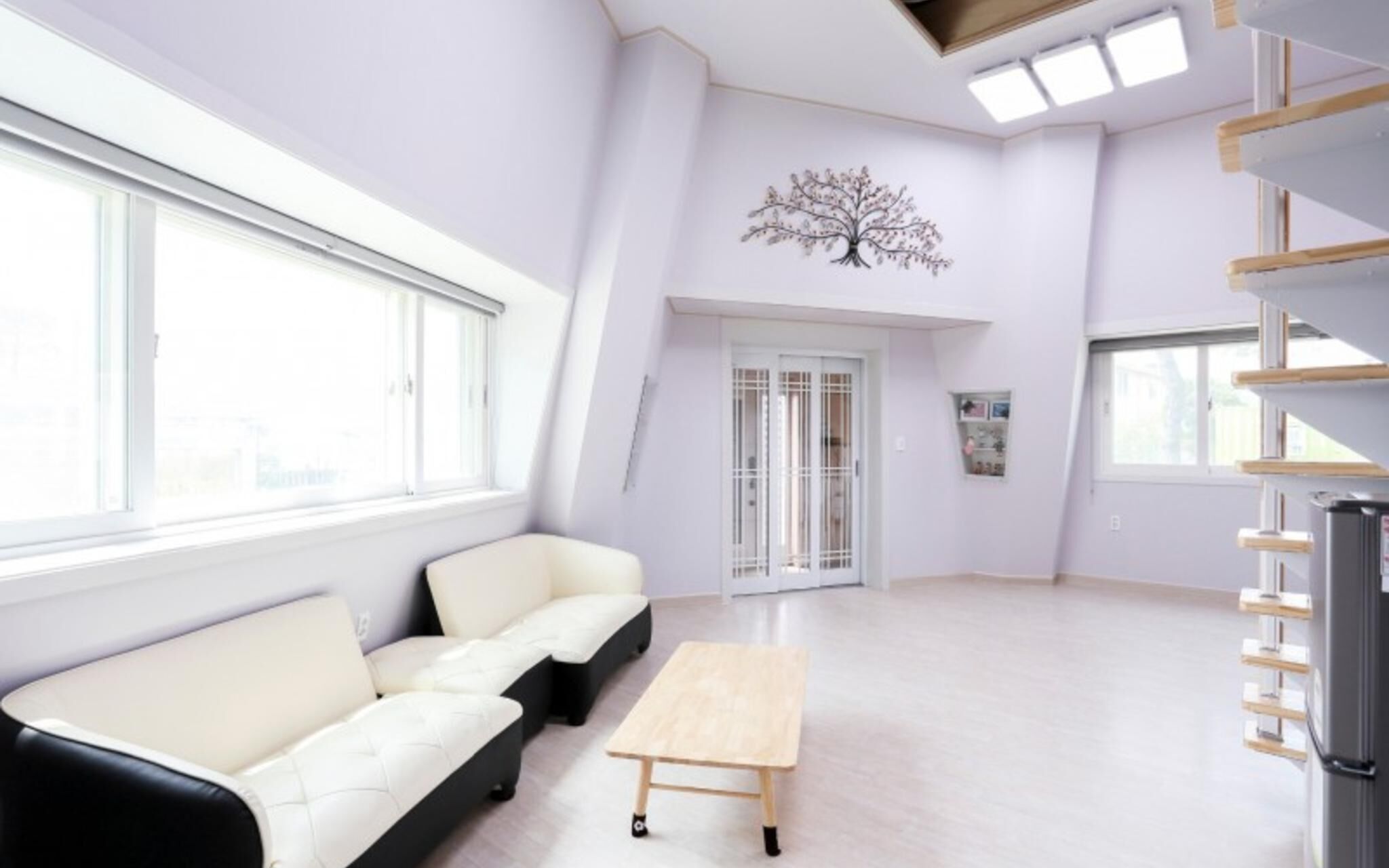 Chungchun Pension