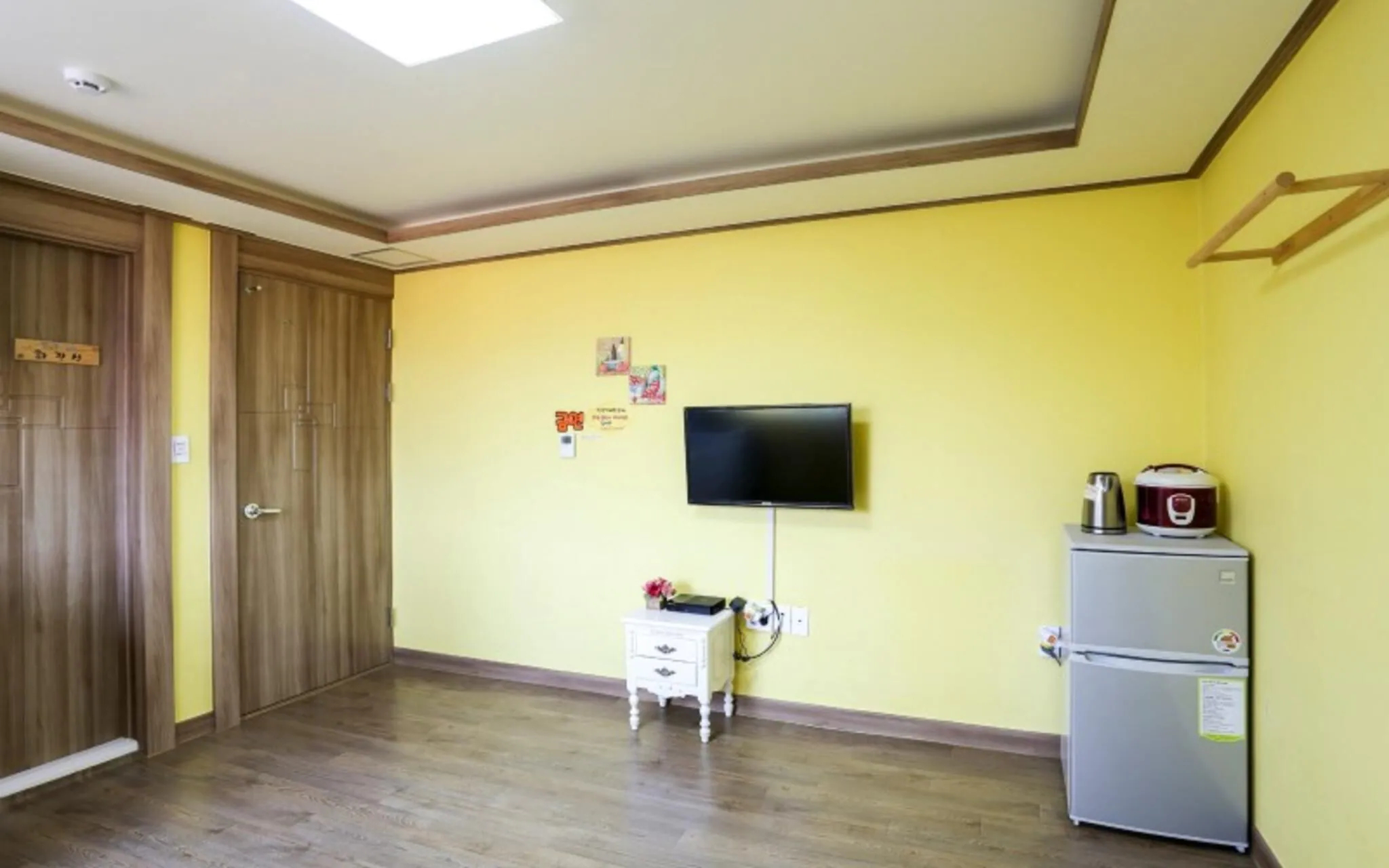 Chungchun Pension