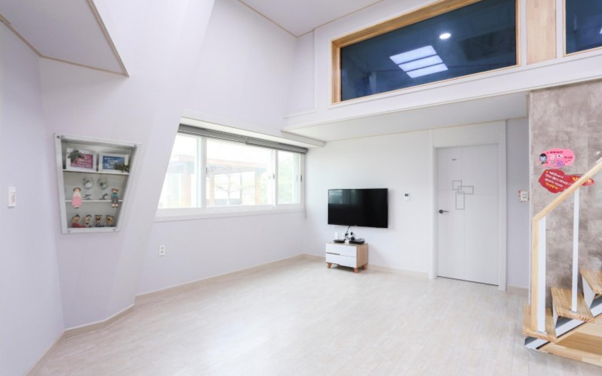 Chungchun Pension