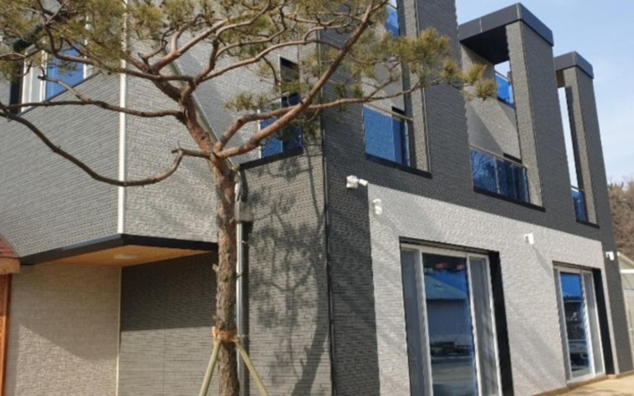 Chungchun Pension