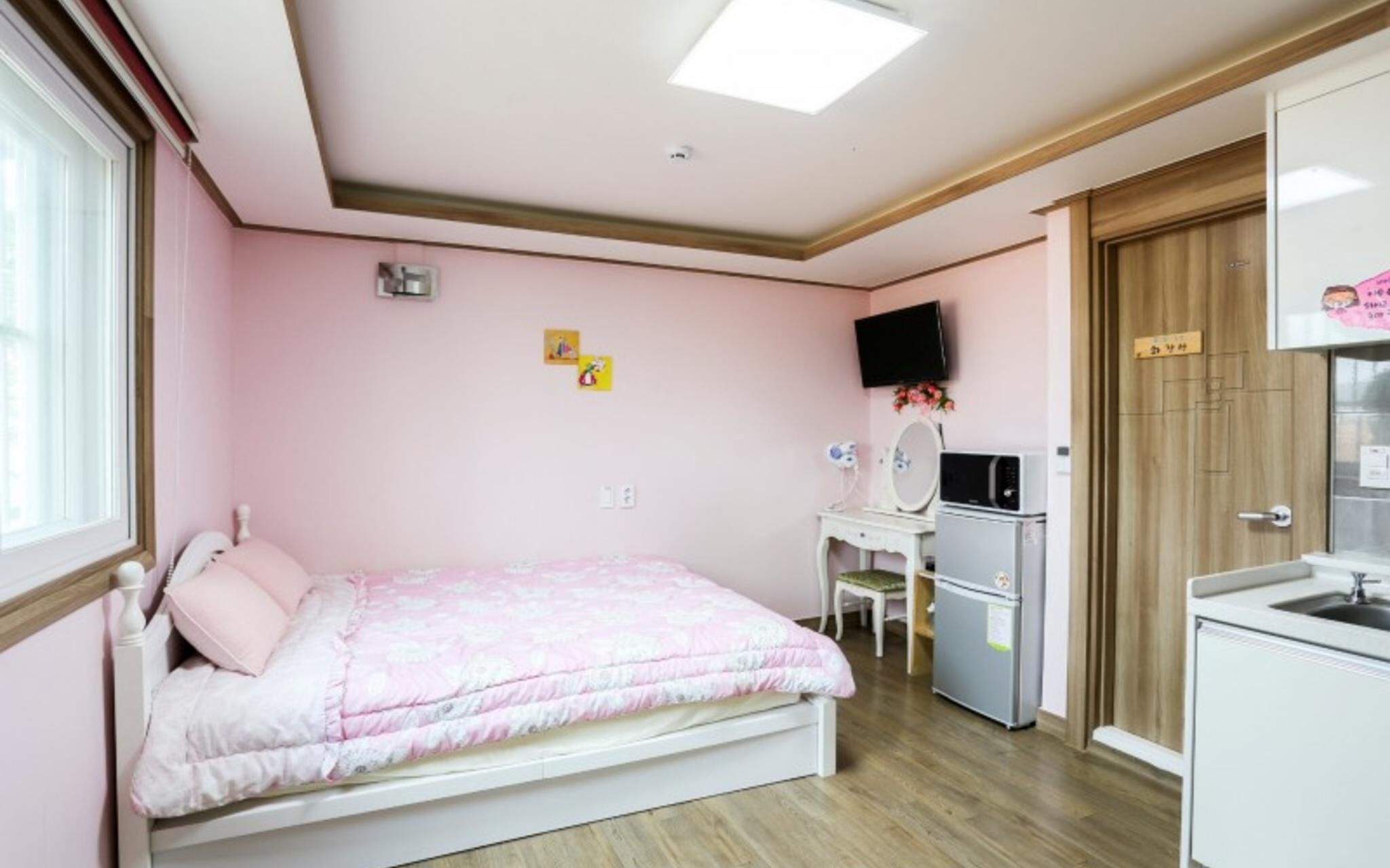 Chungchun Pension