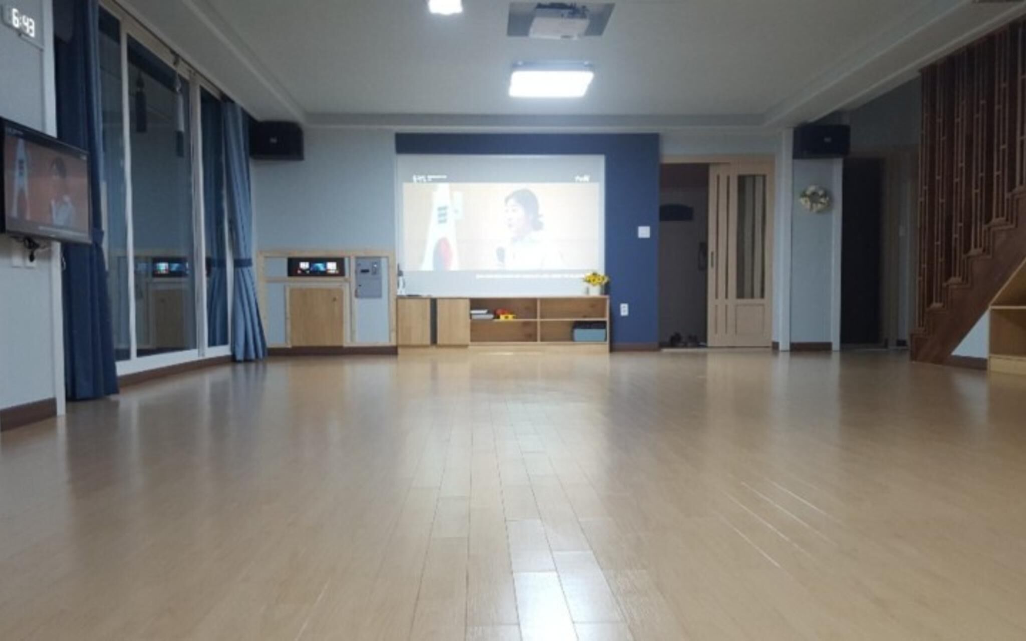 Chungchun Pension