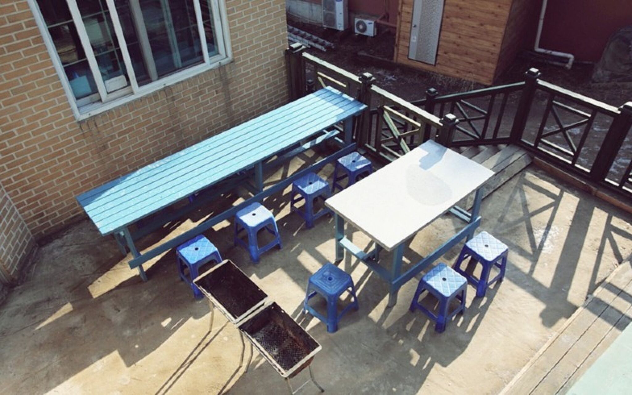 Daebudo Bada Haemaji Pension