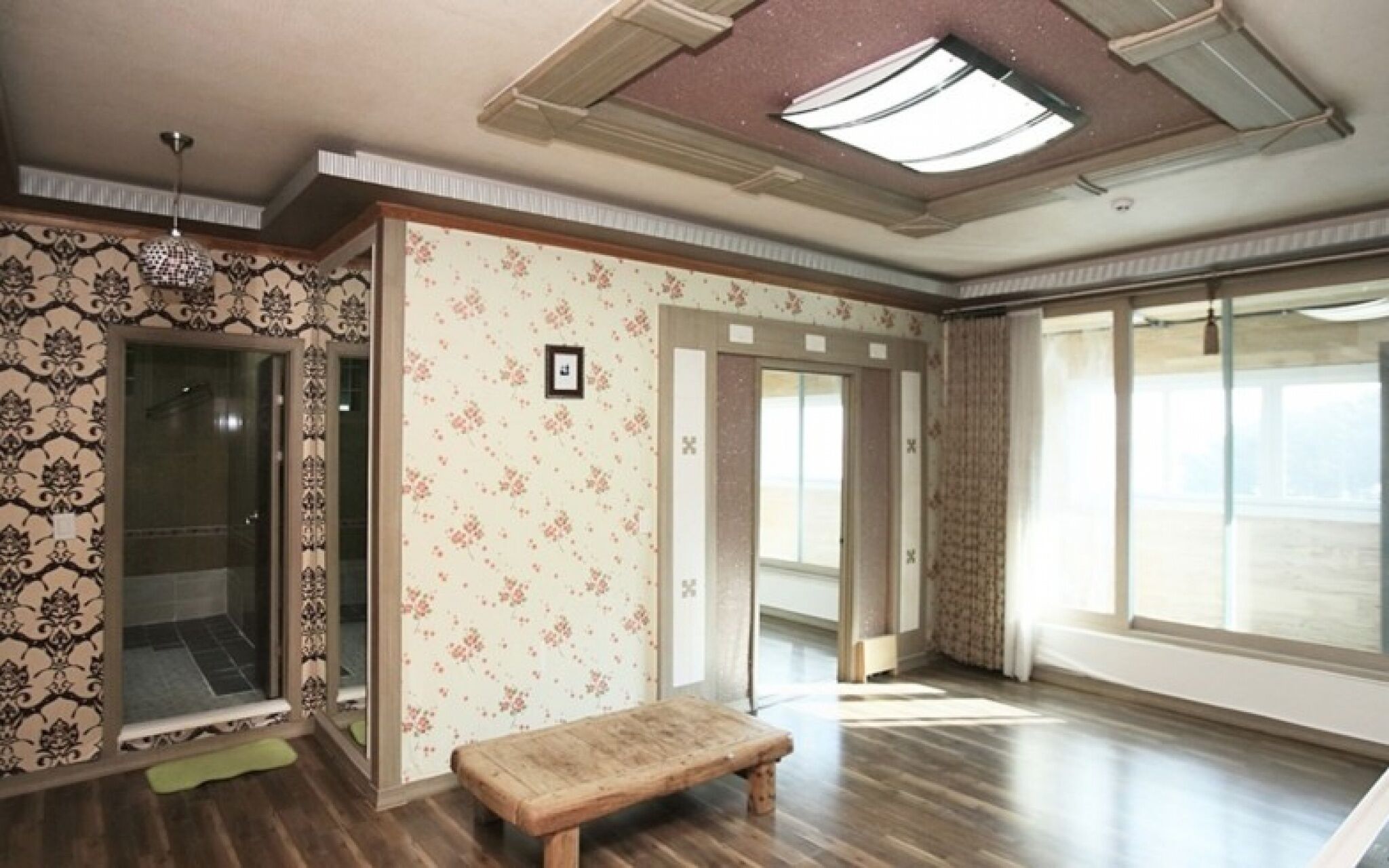 Daebudo Bada Haemaji Pension