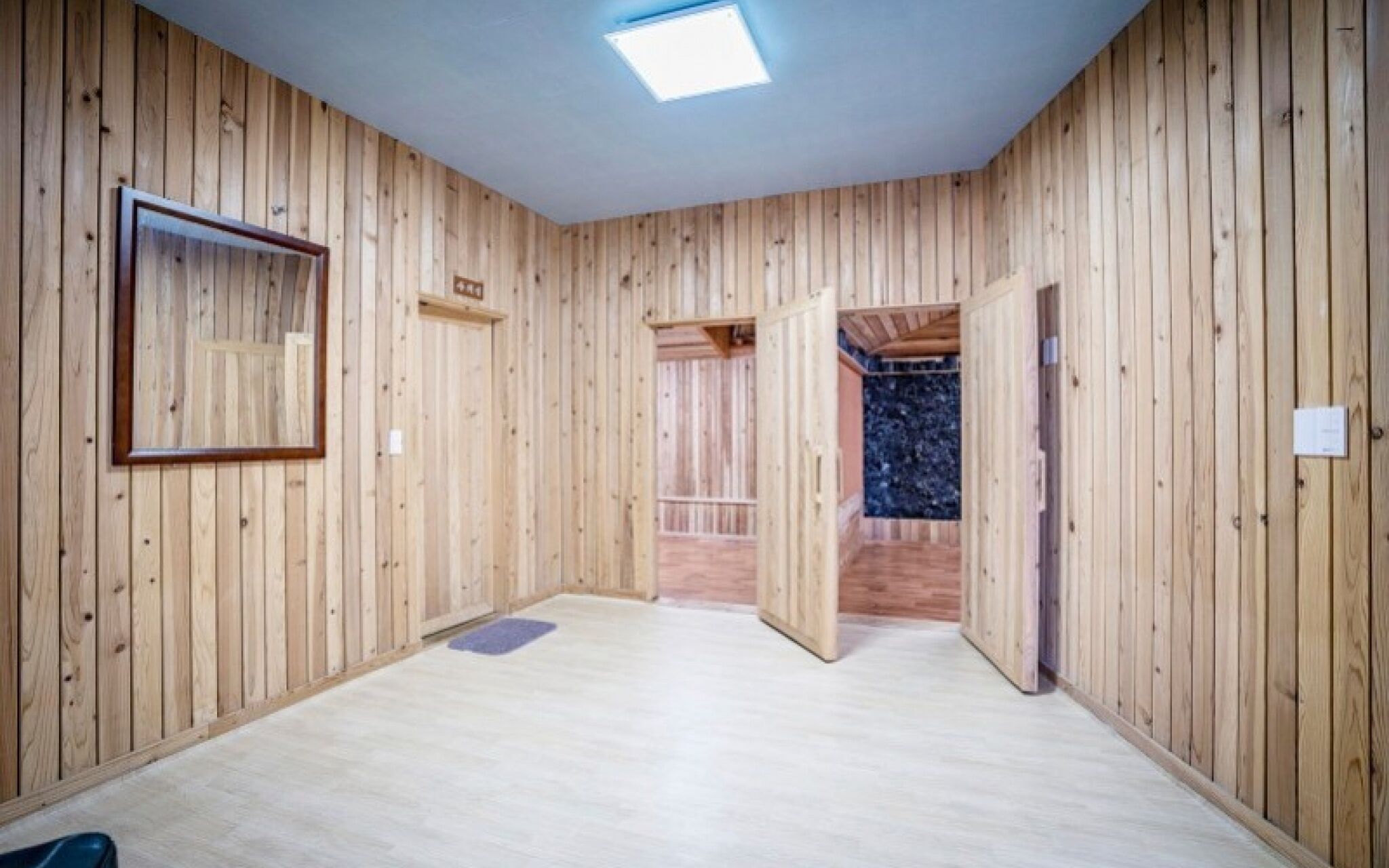 Daebudo Bada Haemaji Pension