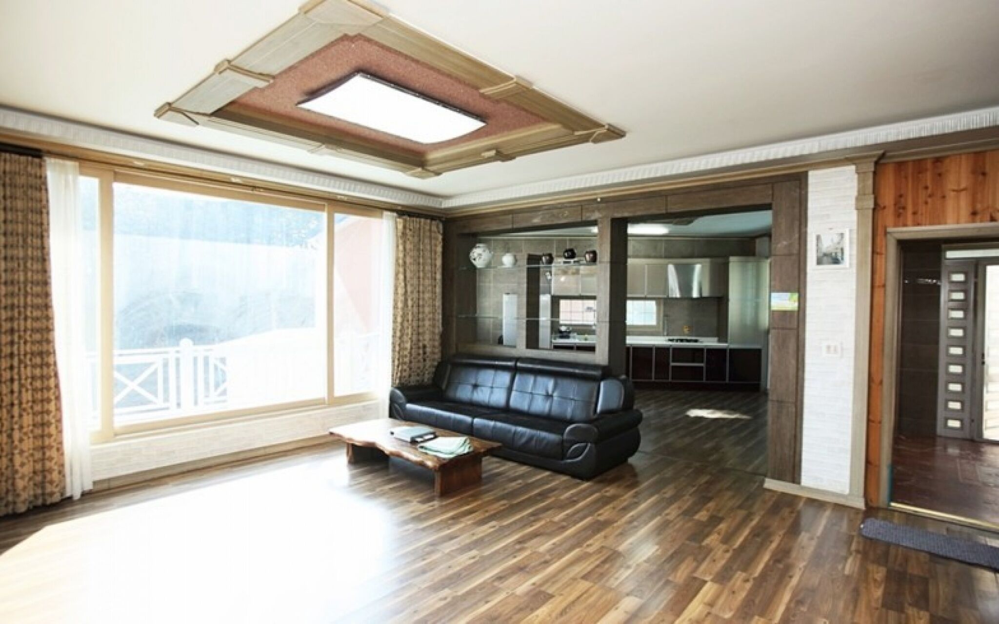 Daebudo Bada Haemaji Pension