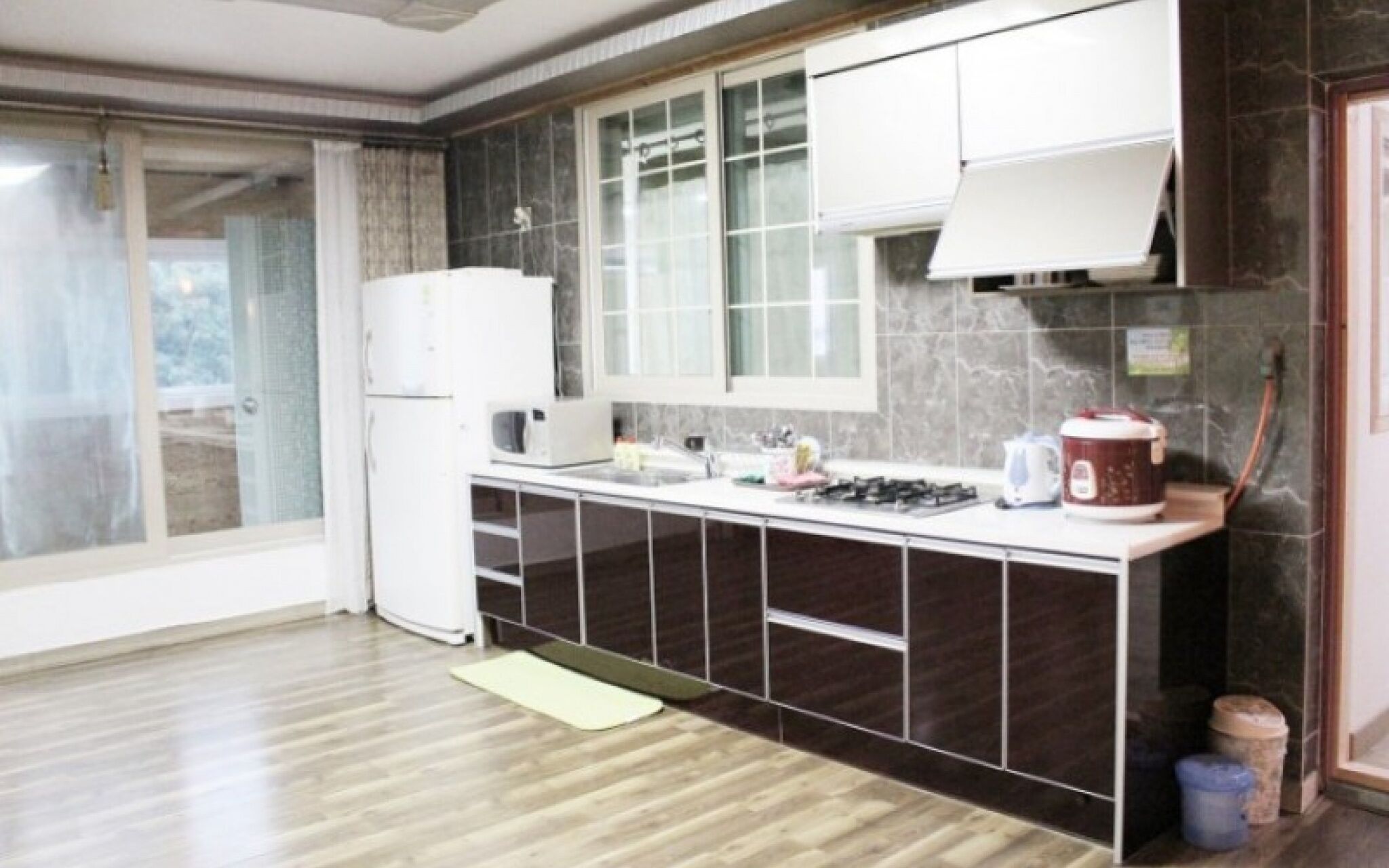 Daebudo Bada Haemaji Pension