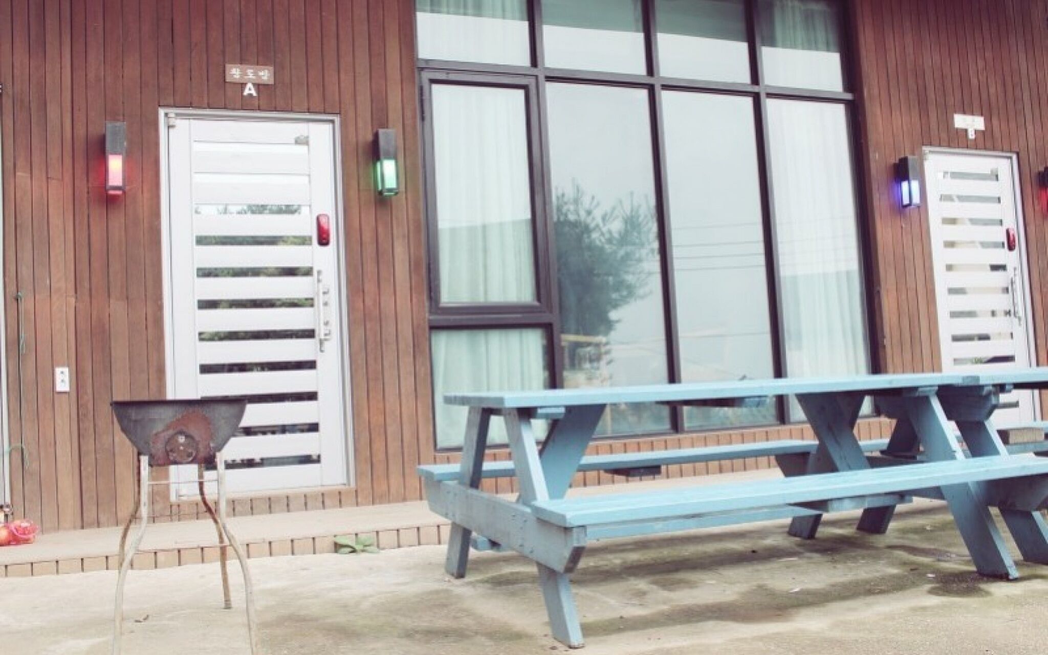 Daebudo Bada Haemaji Pension