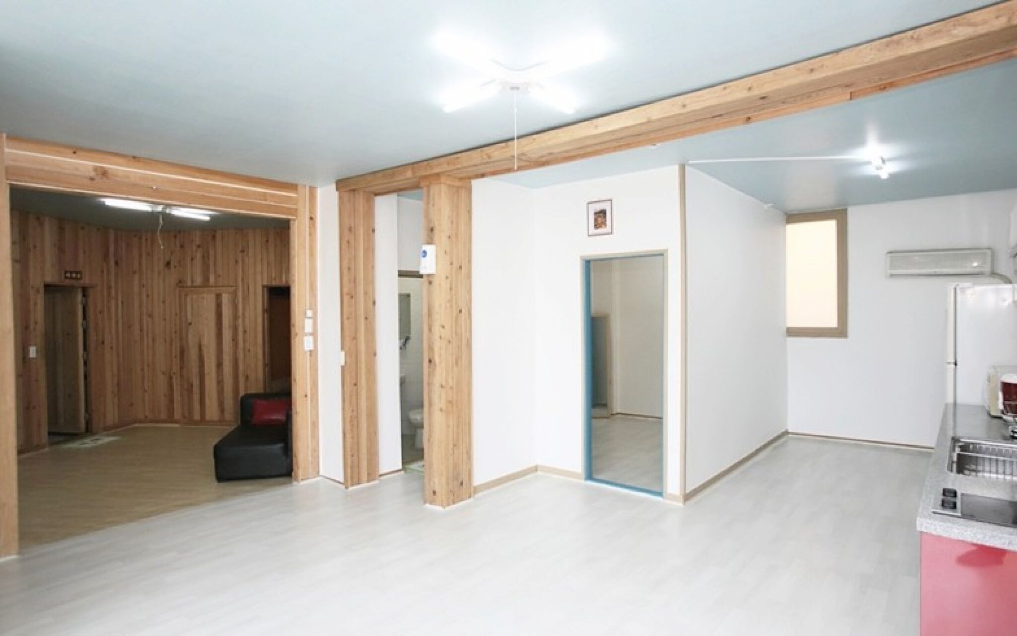 Daebudo Bada Haemaji Pension