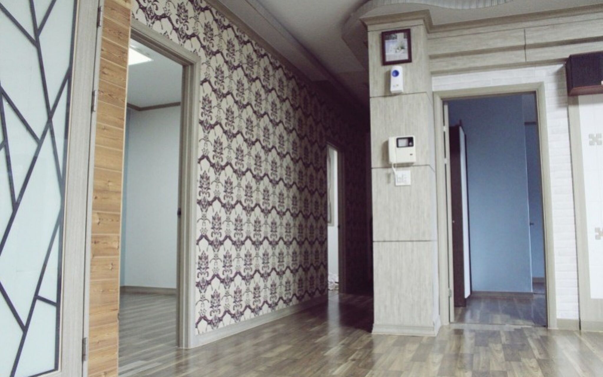Daebudo Bada Haemaji Pension