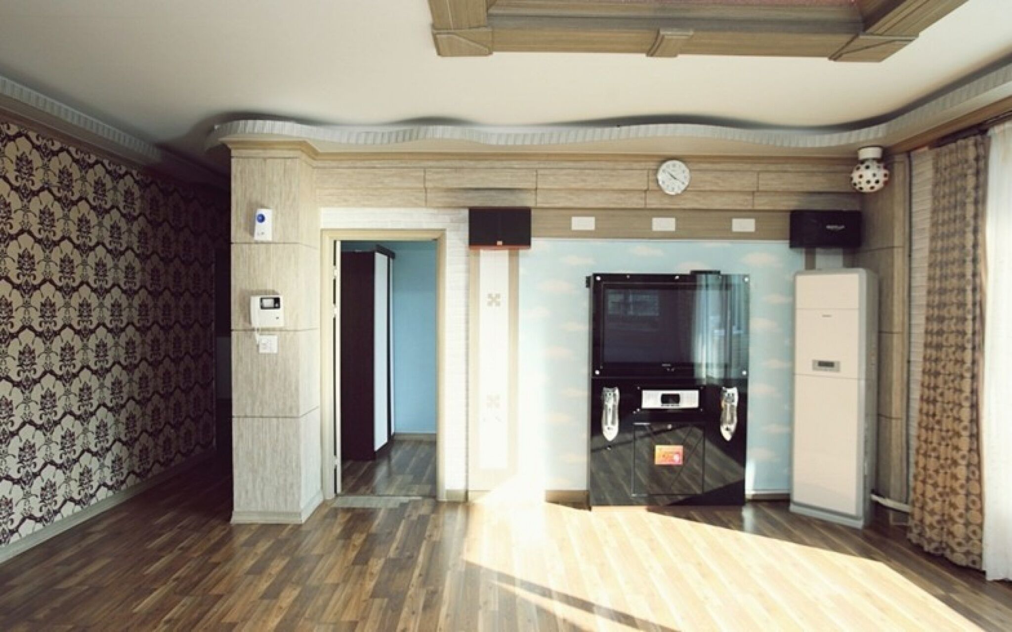 Daebudo Bada Haemaji Pension