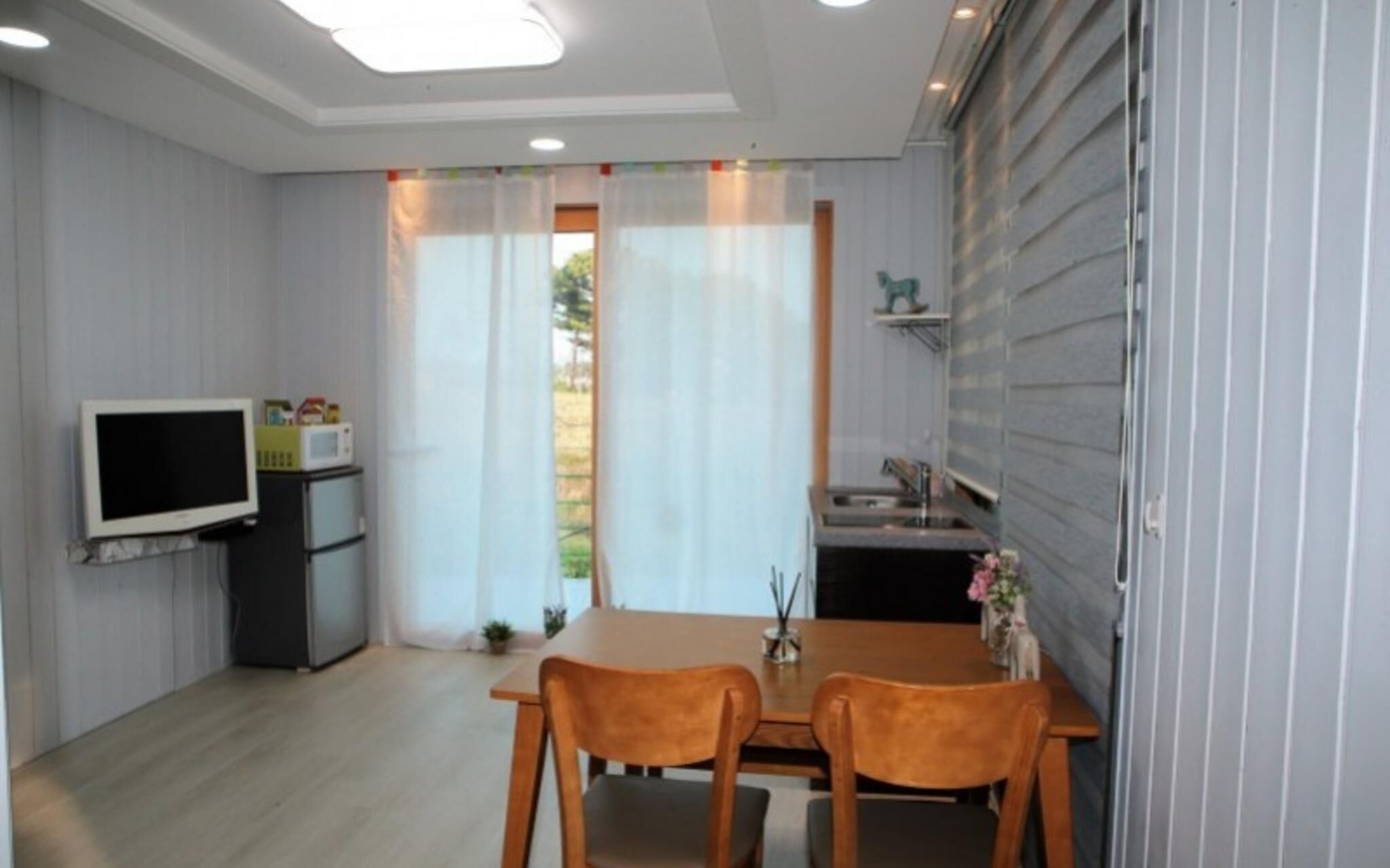 Daebudo Beradel Pension