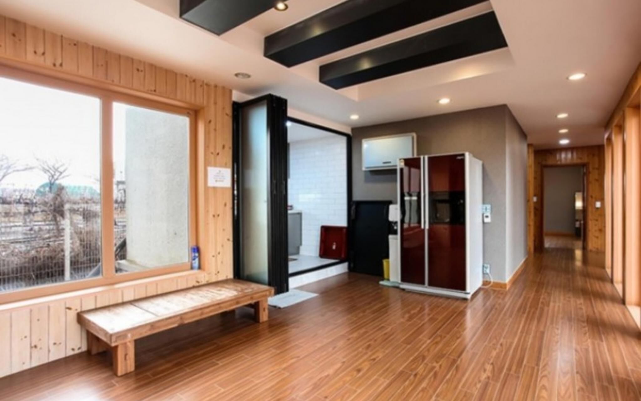 Daebudo Beradel Pension