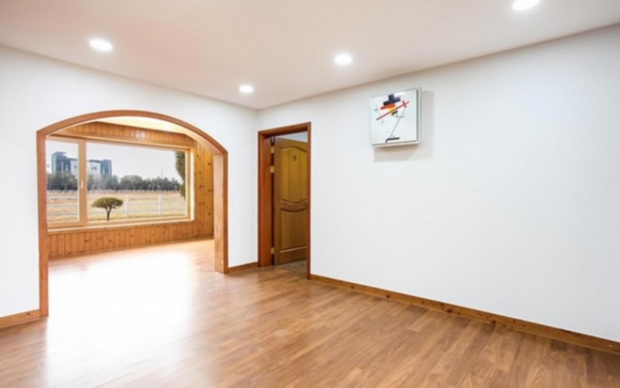 Daebudo Beradel Pension