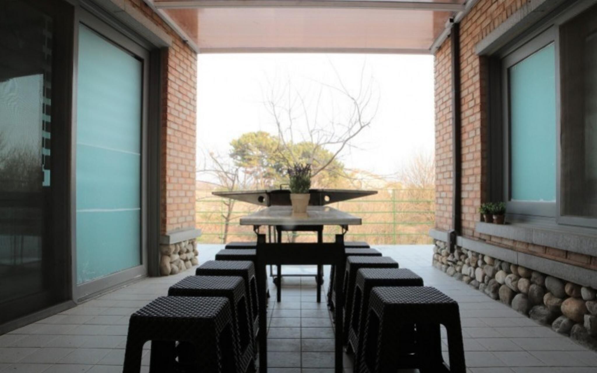 Daebudo Beradel Pension