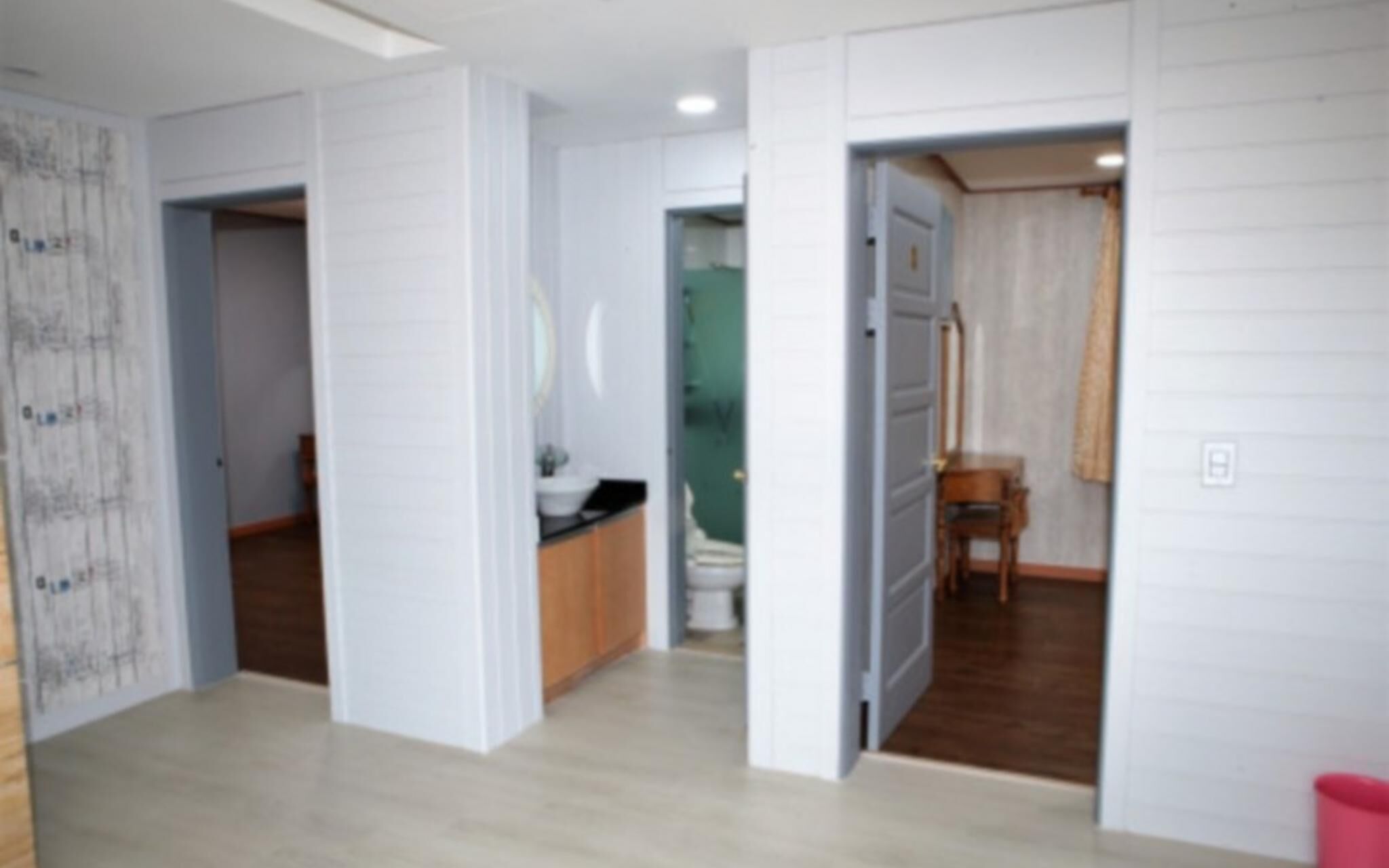 Daebudo Beradel Pension