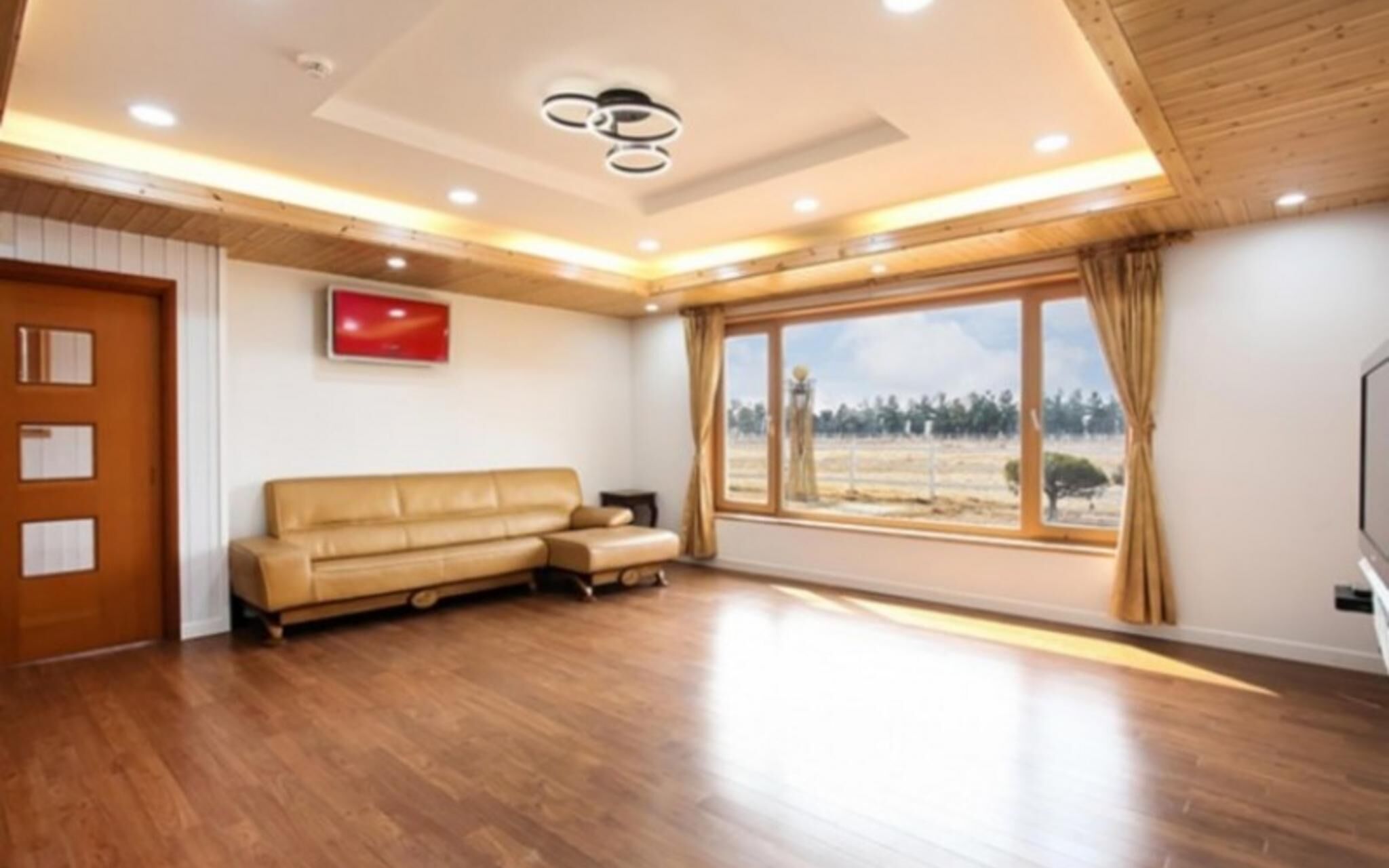 Daebudo Beradel Pension