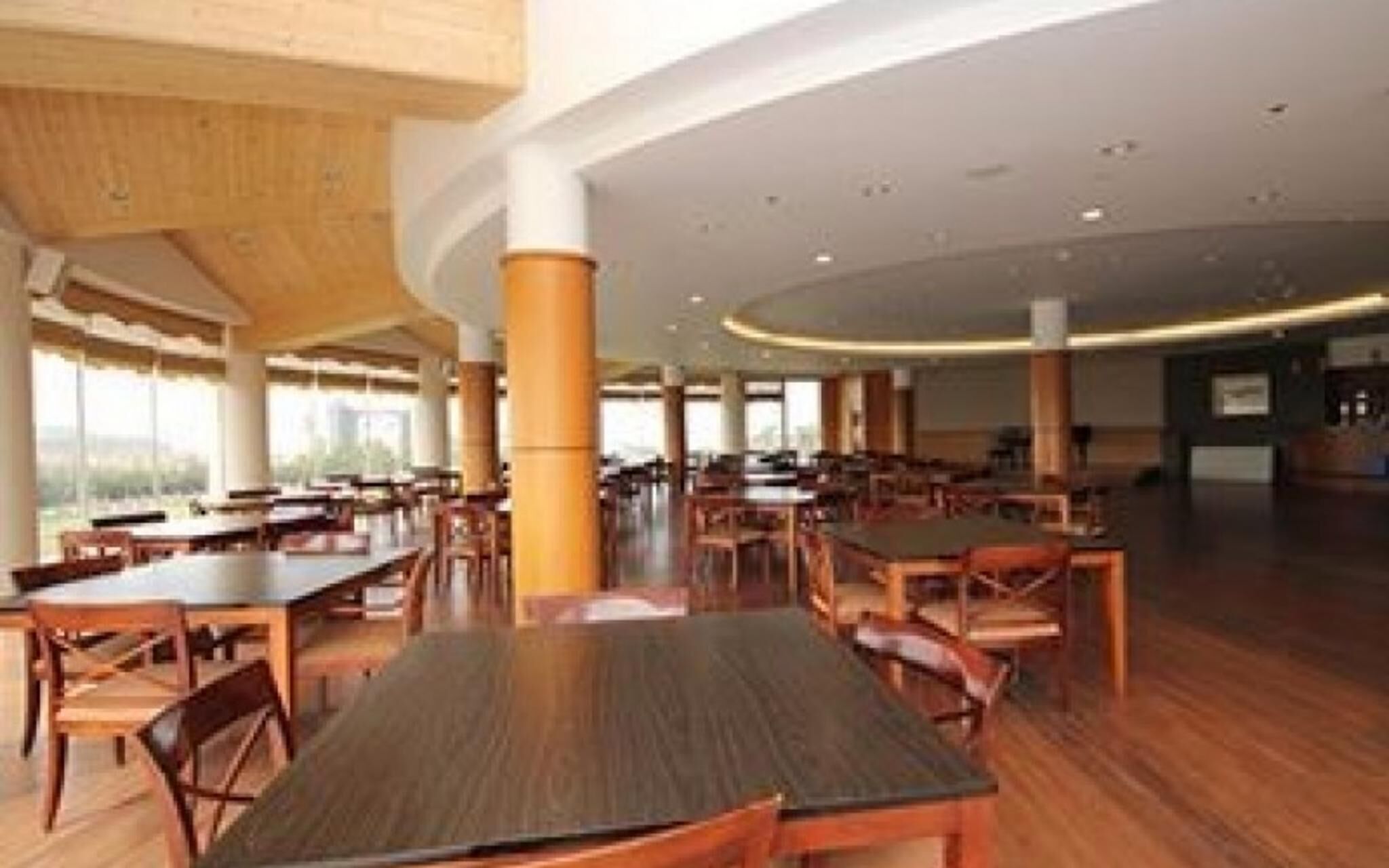 Daebudo Beradel Pension