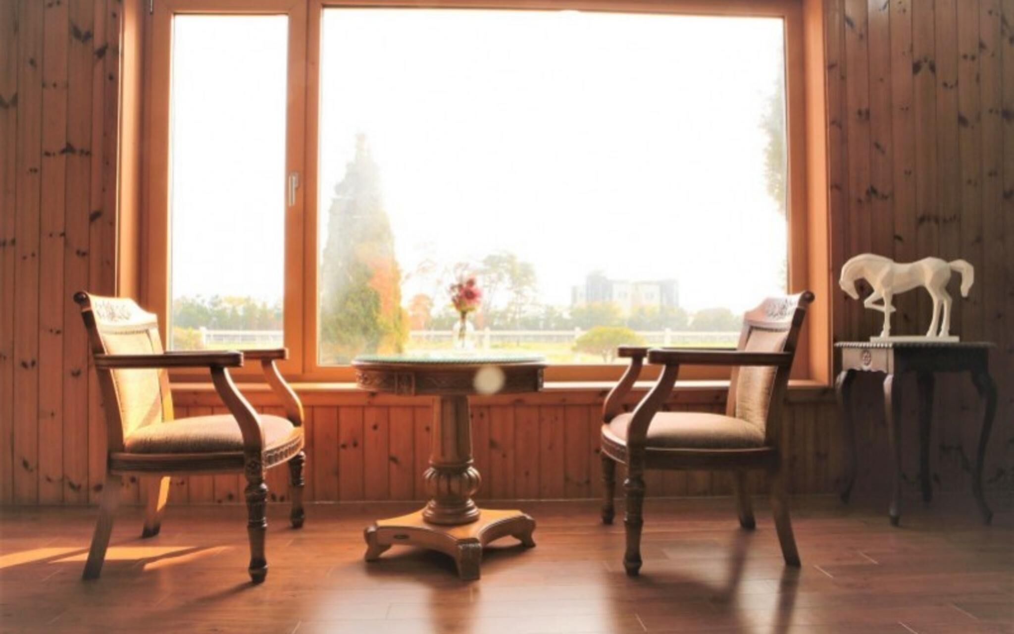 Daebudo Beradel Pension