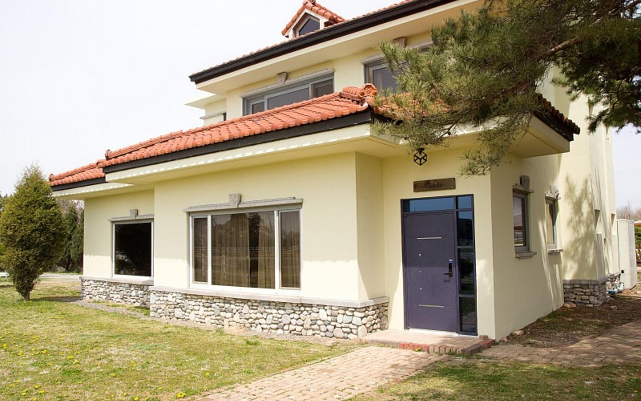 Daebudo Beradel Pension