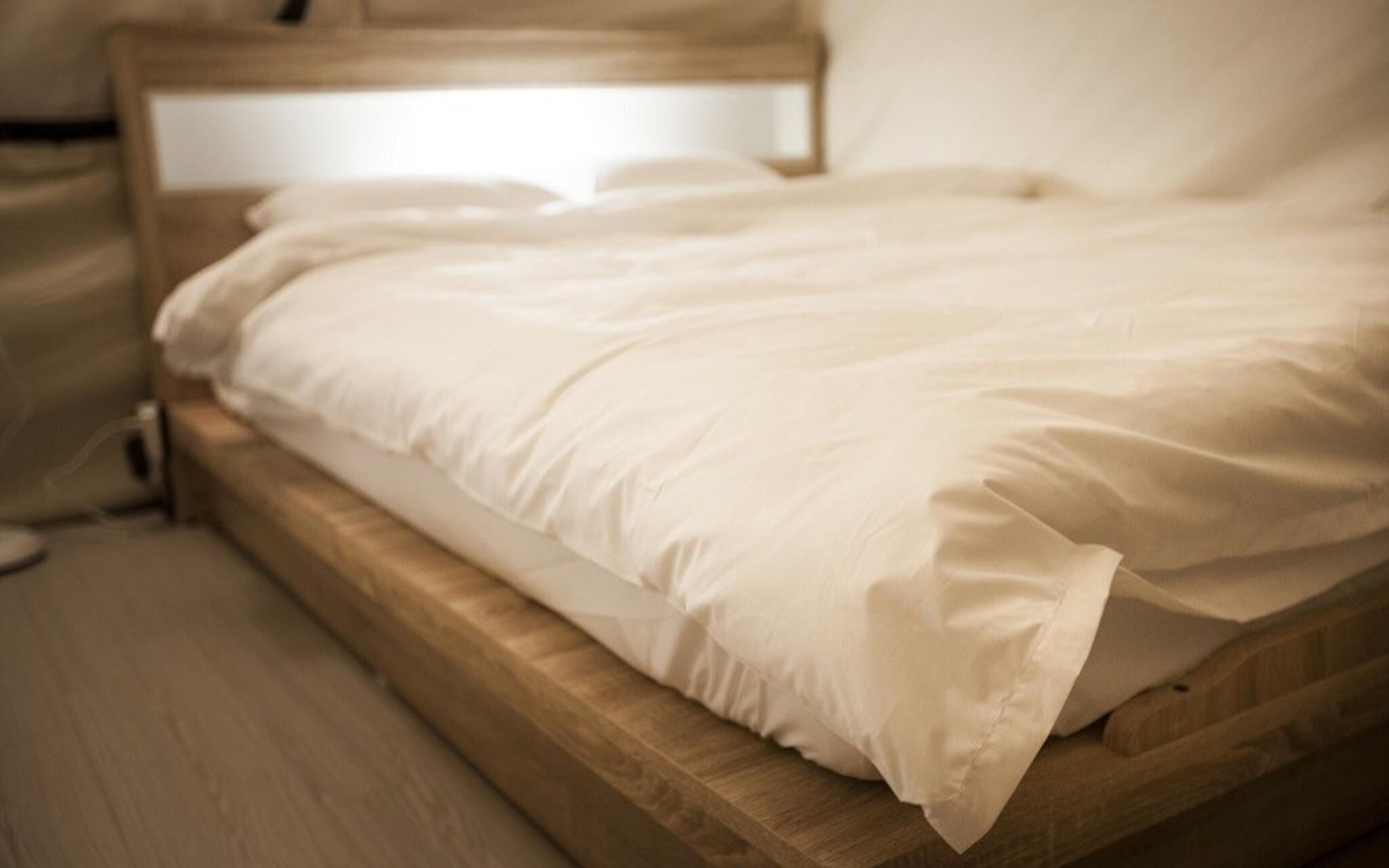Daebudo Ciel Glamping Pension