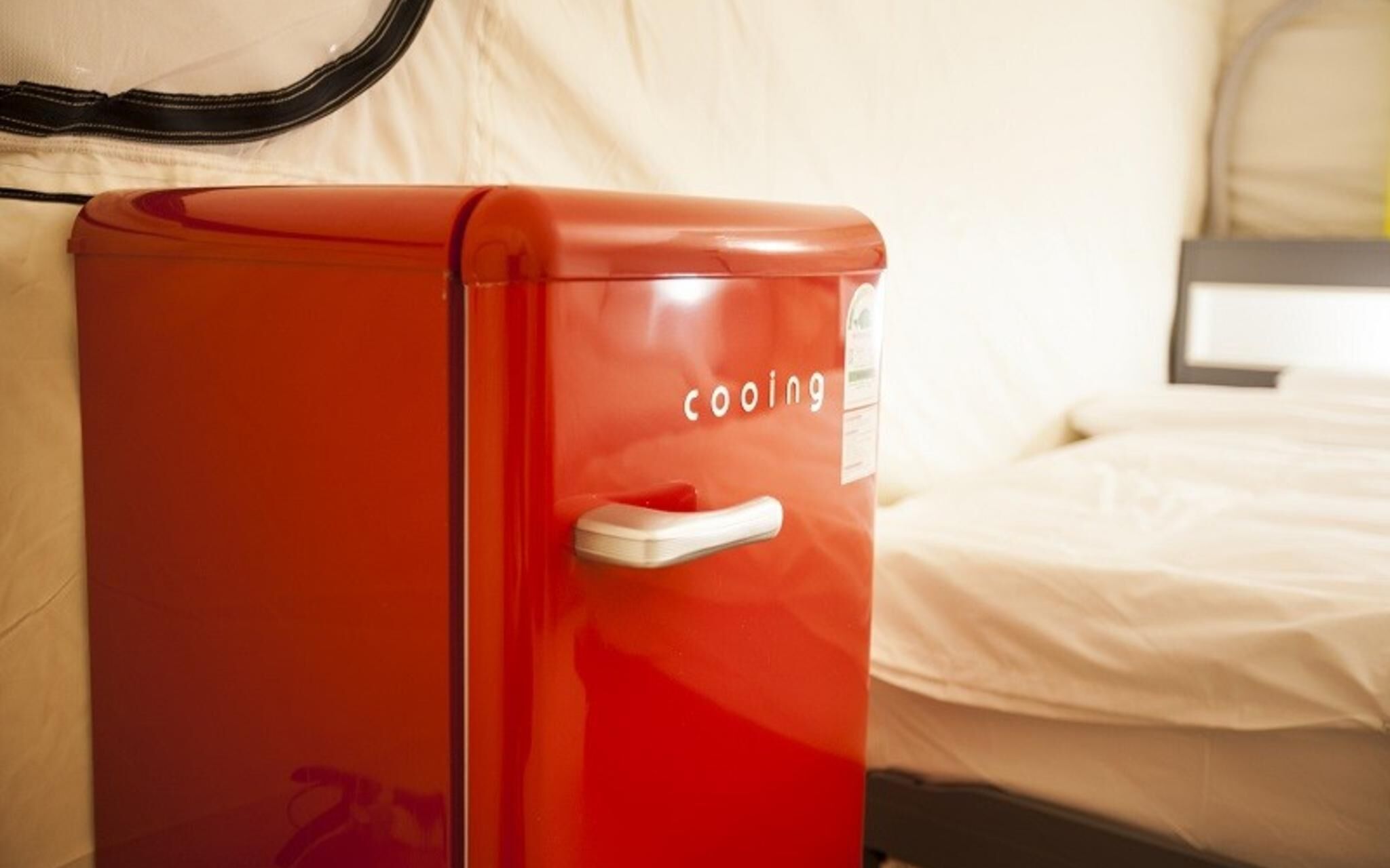 Daebudo Ciel Glamping Pension