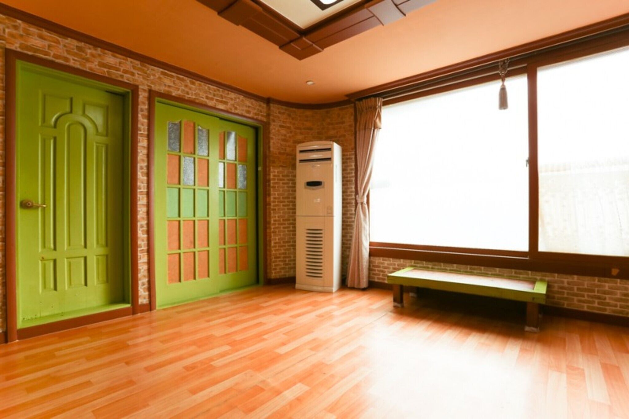 Daebudo Banditbul Pension