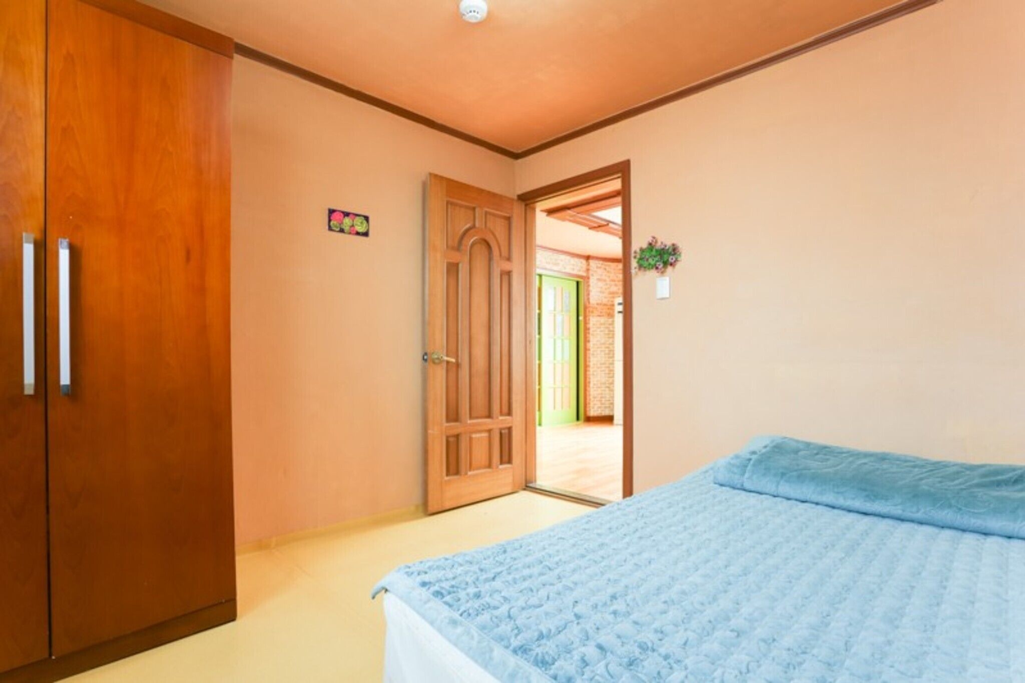 Daebudo Banditbul Pension