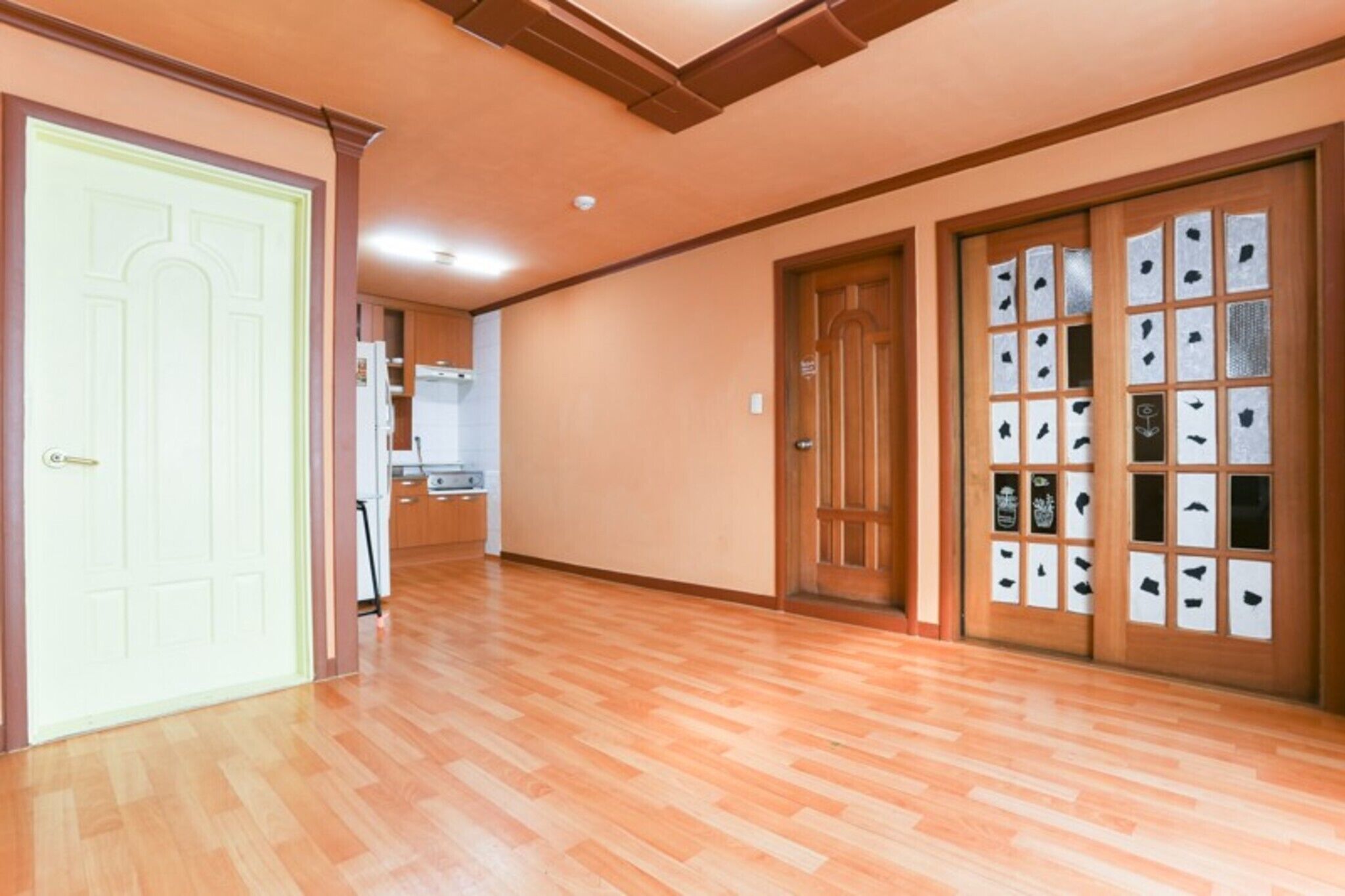 Daebudo Banditbul Pension