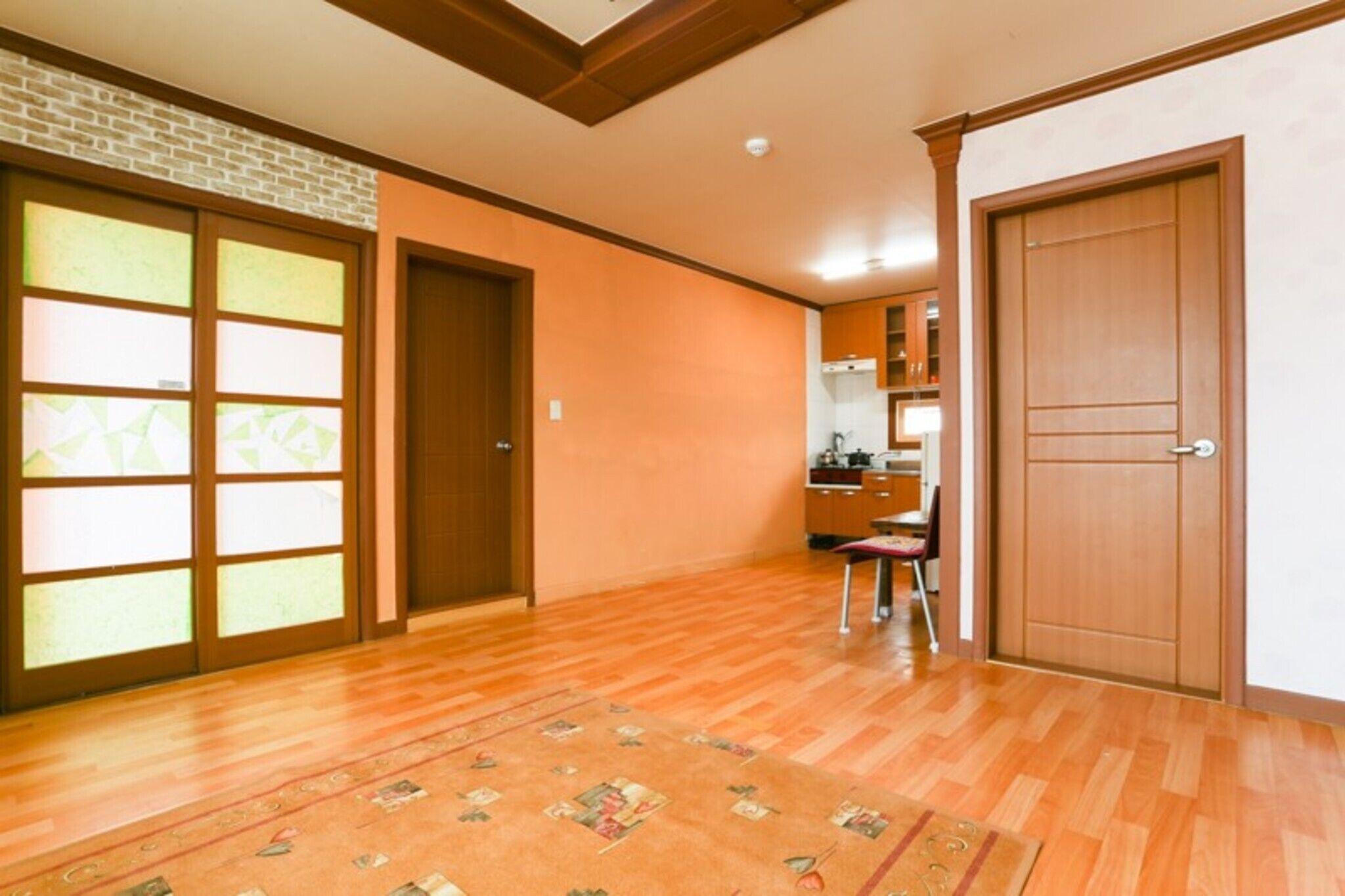 Daebudo Banditbul Pension