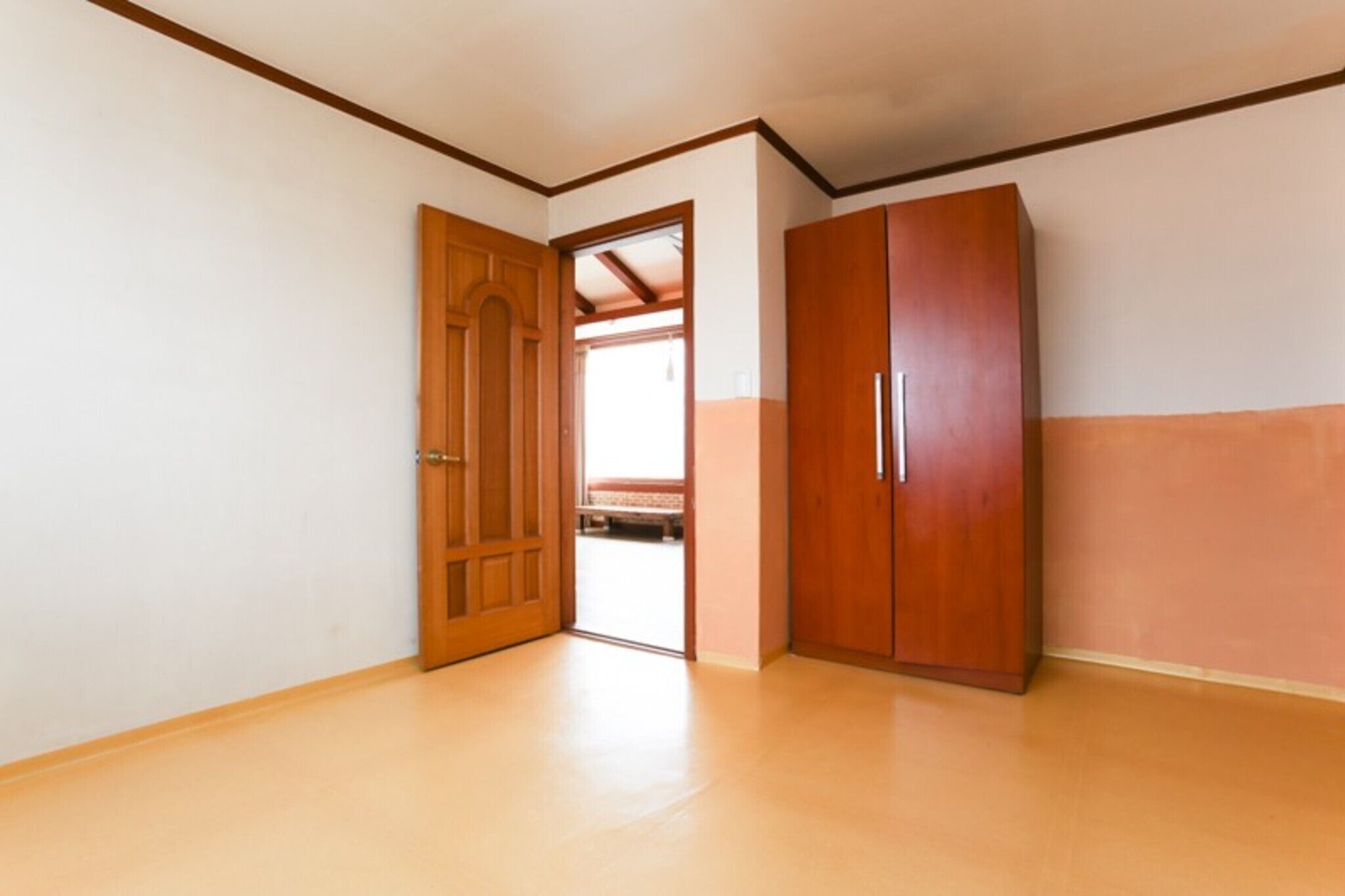 Daebudo Banditbul Pension