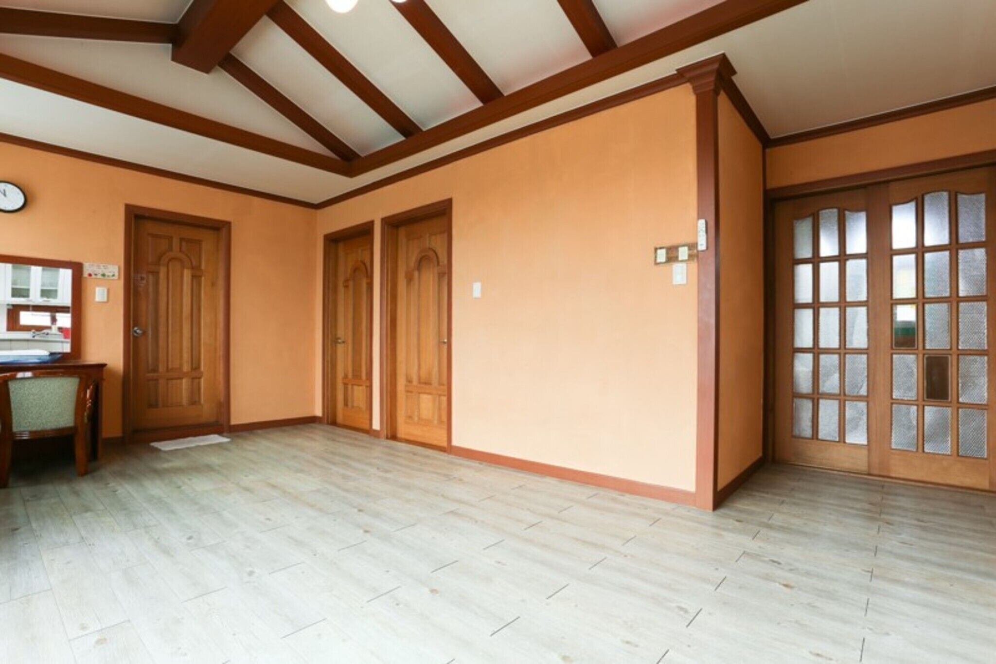 Daebudo Banditbul Pension