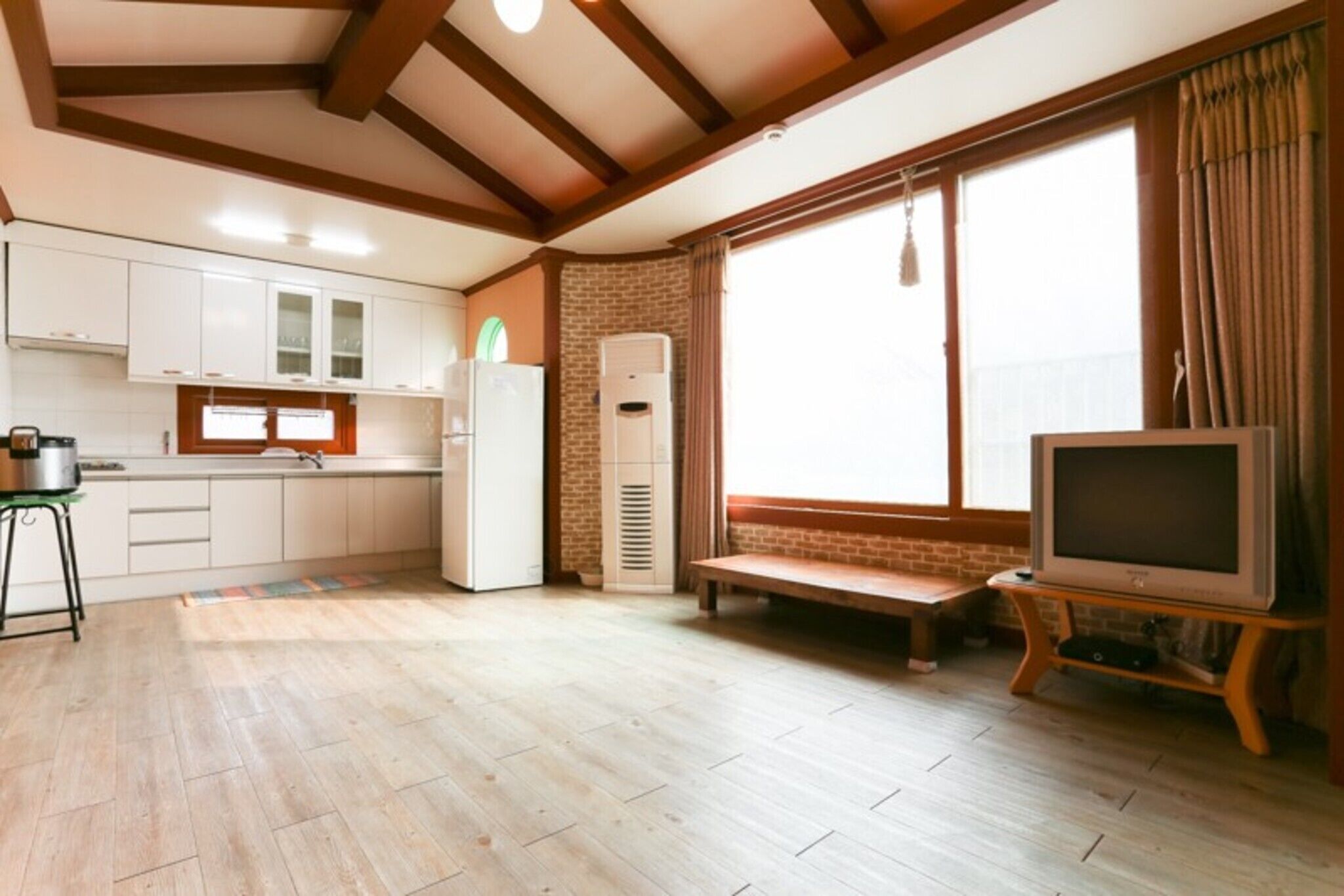 Daebudo Banditbul Pension
