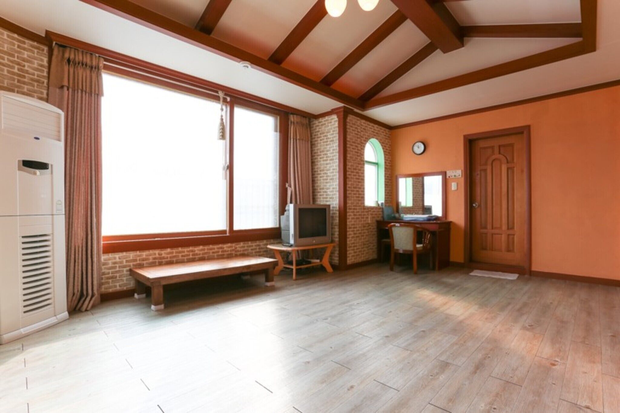 Daebudo Banditbul Pension