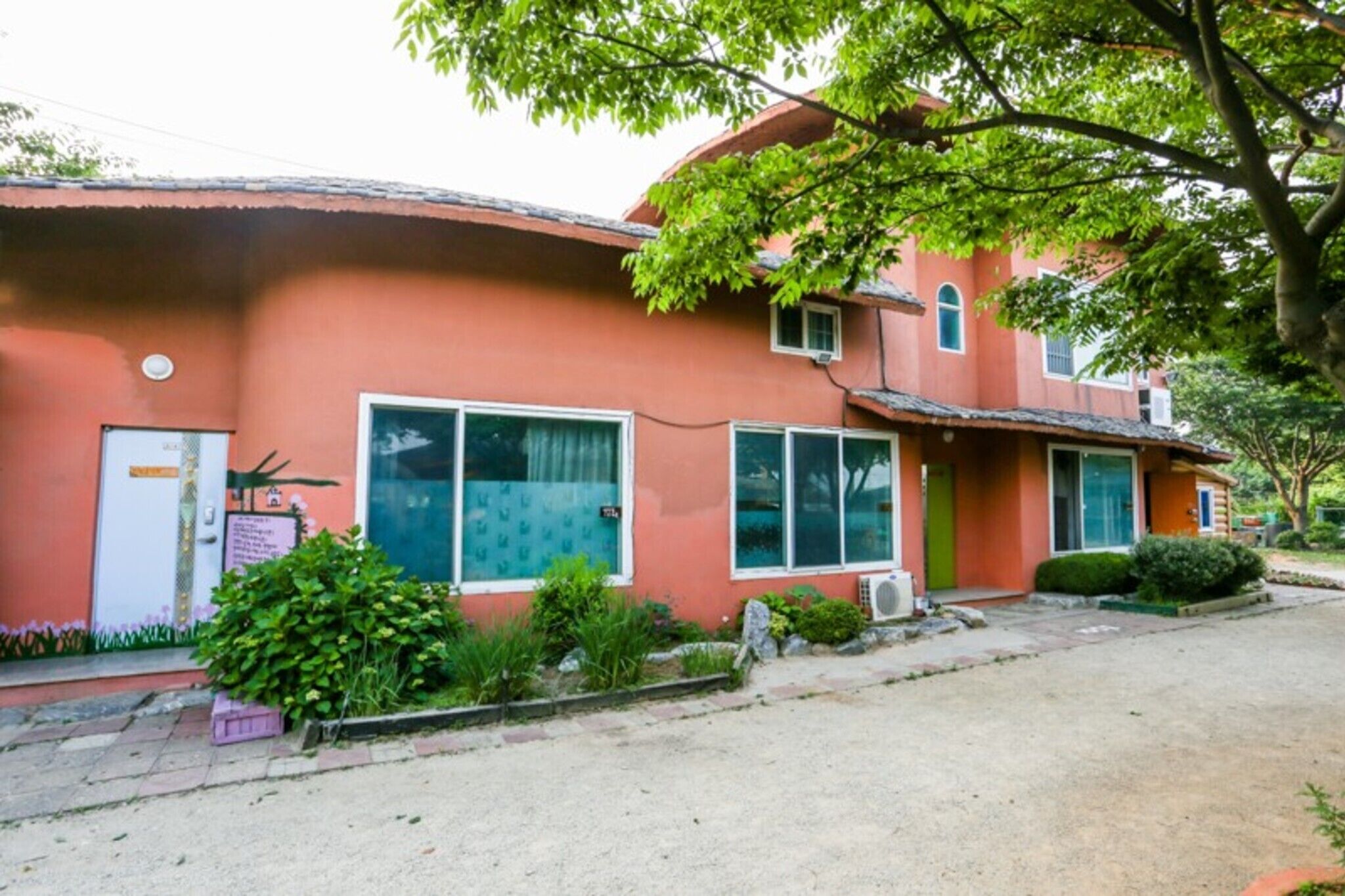 Daebudo Banditbul Pension