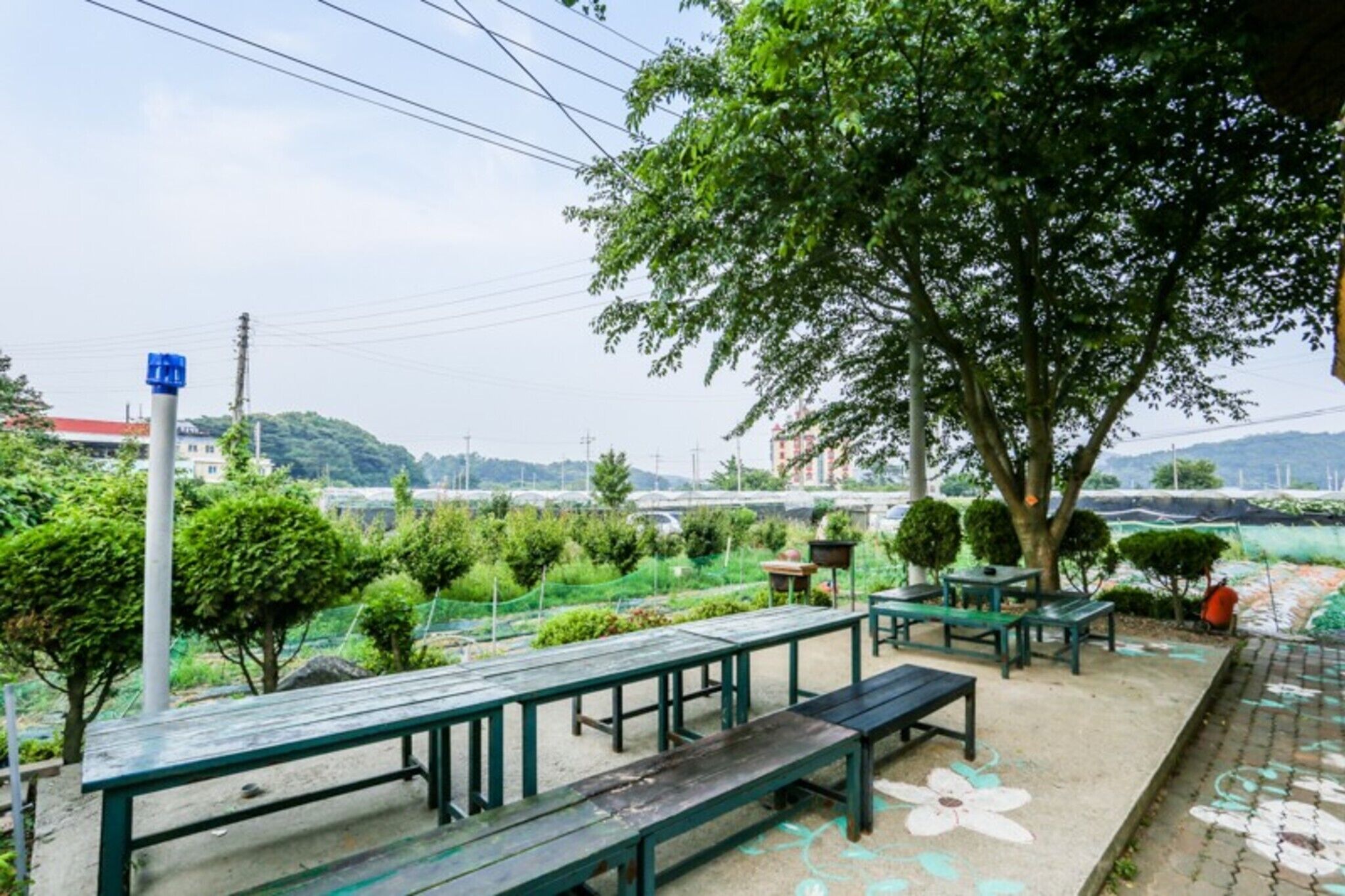 Daebudo Banditbul Pension