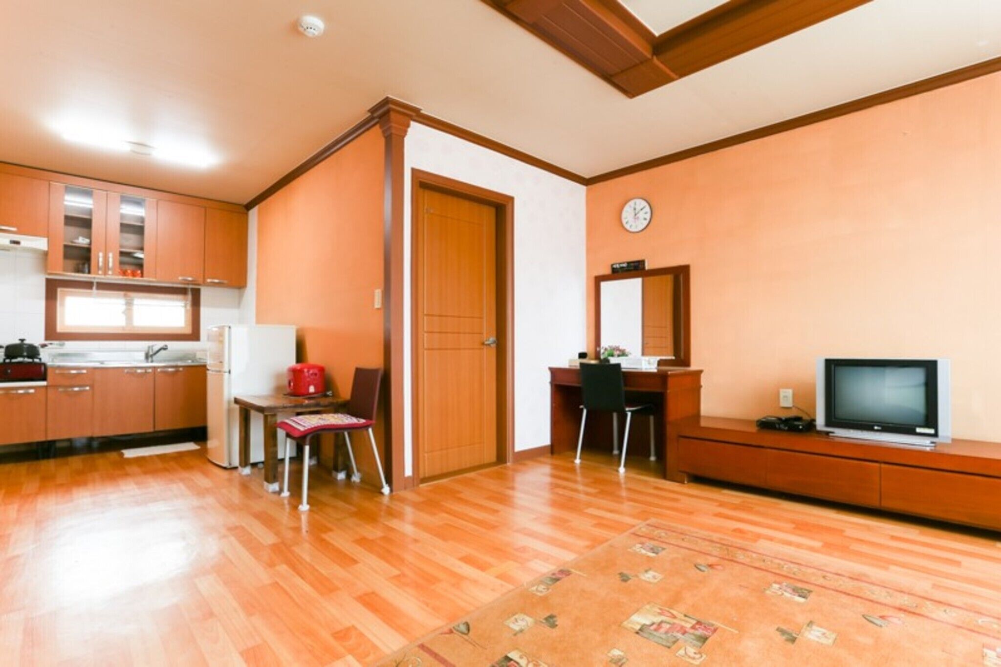 Daebudo Banditbul Pension