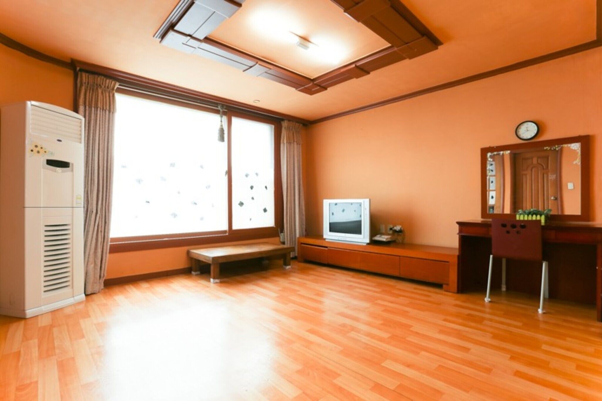 Daebudo Banditbul Pension