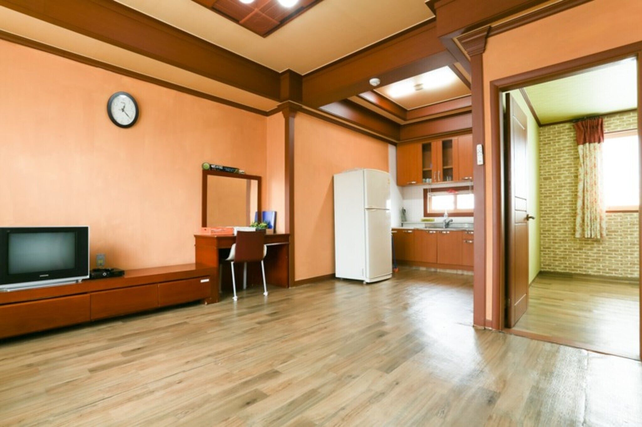Daebudo Banditbul Pension
