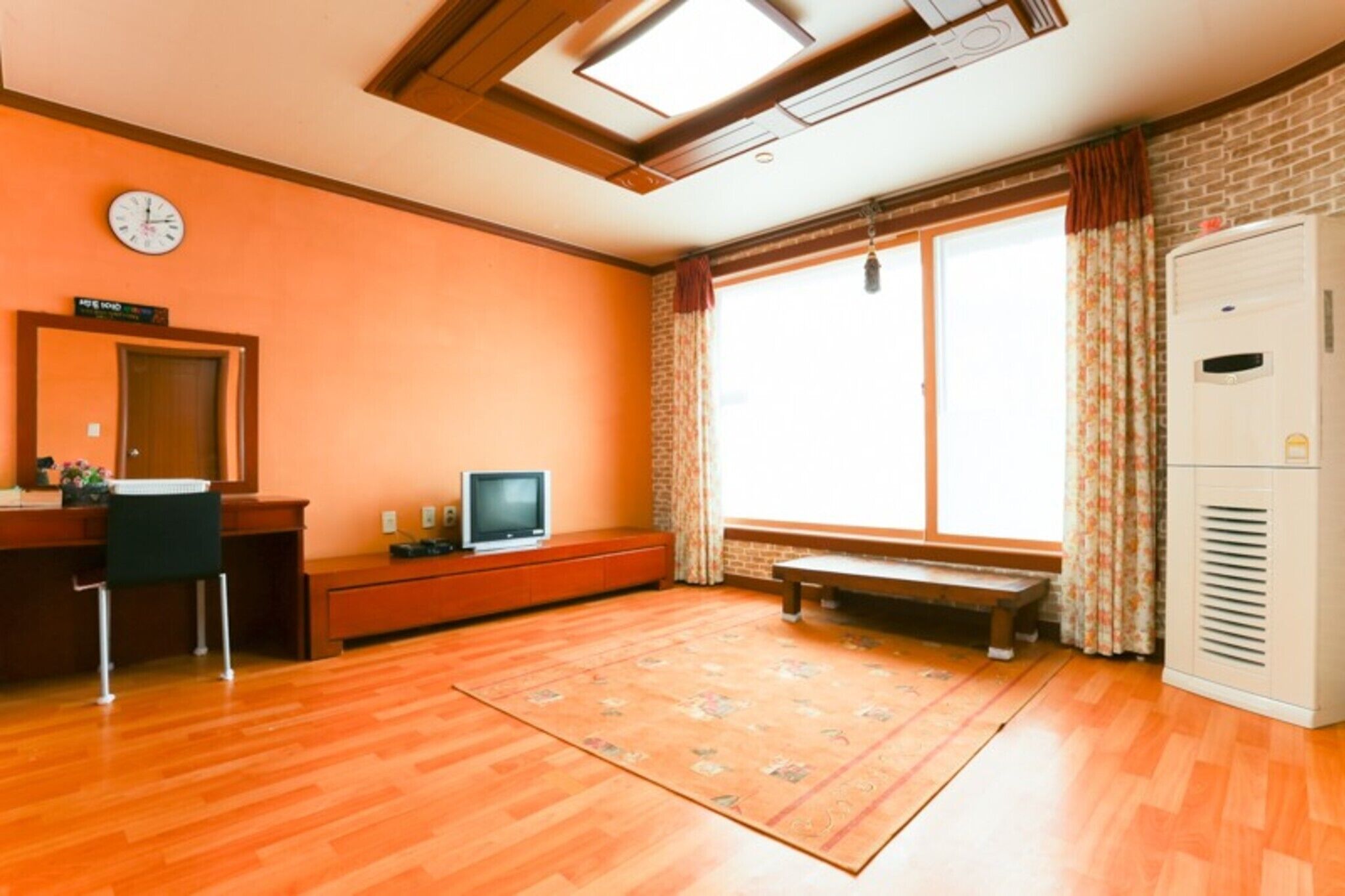 Daebudo Banditbul Pension