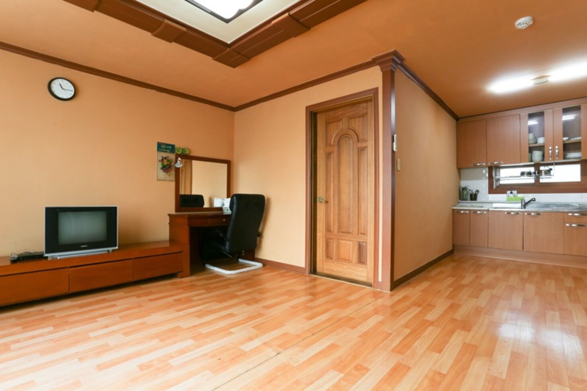 Daebudo Banditbul Pension