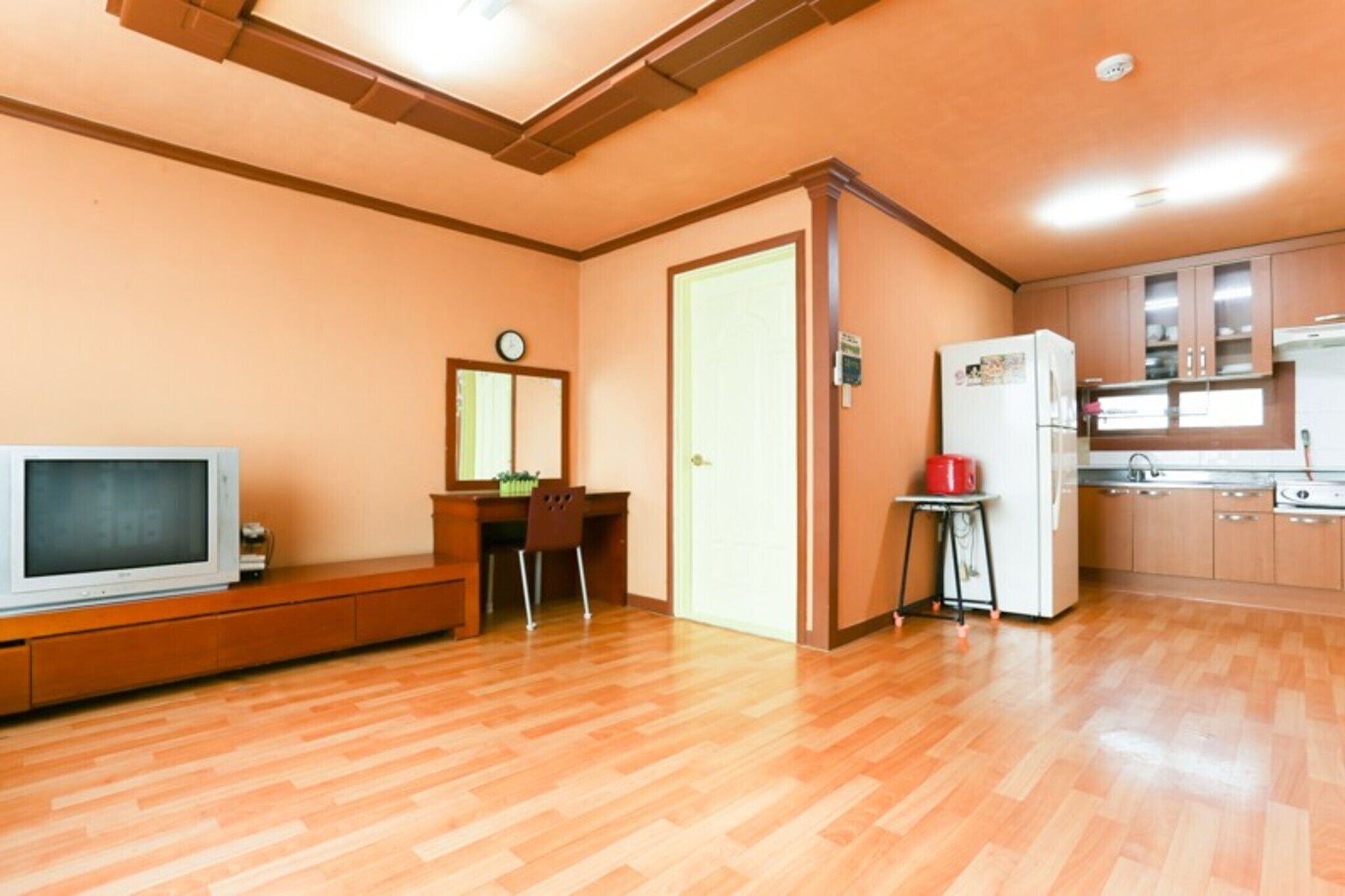 Daebudo Banditbul Pension