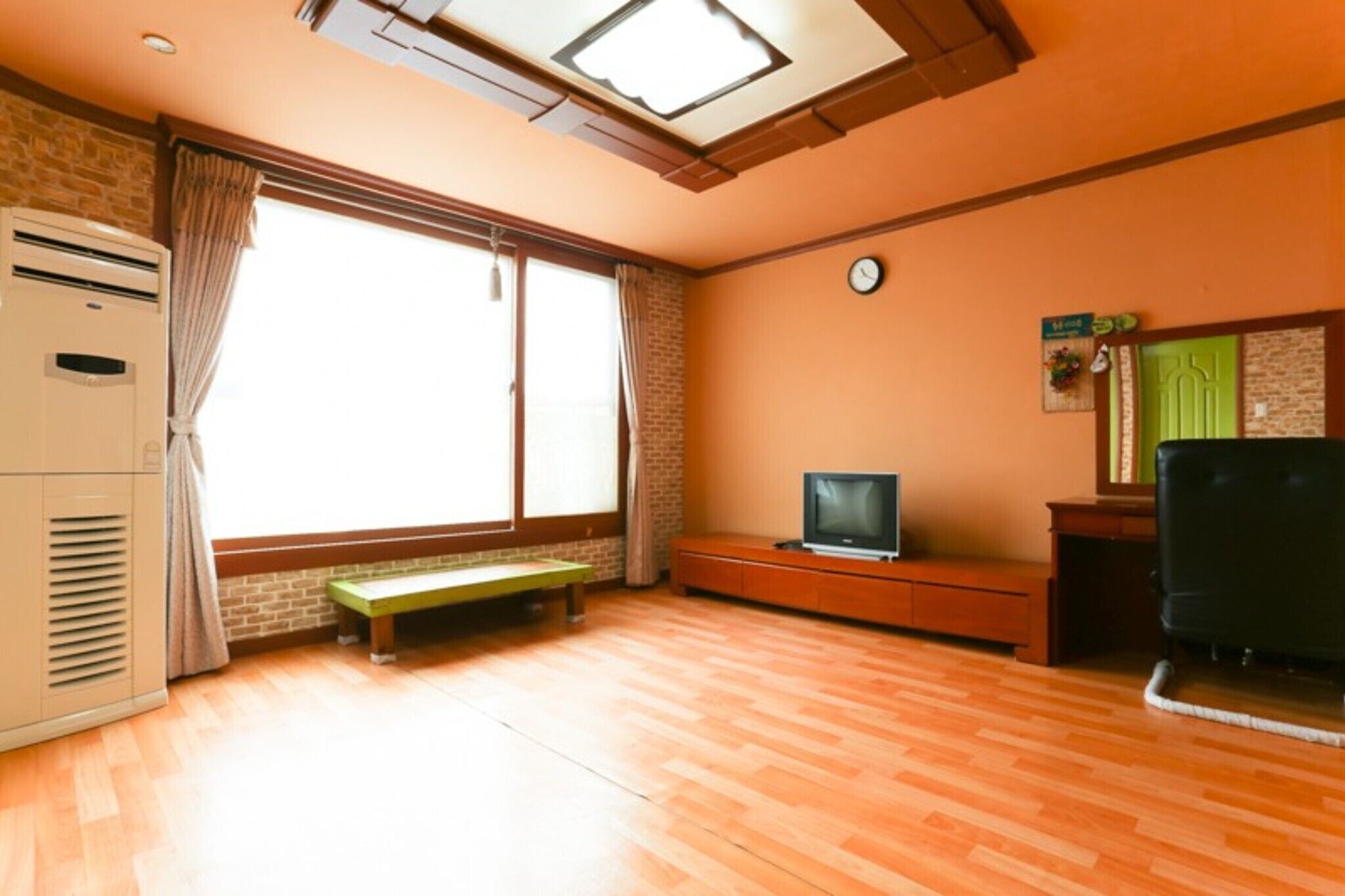 Daebudo Banditbul Pension