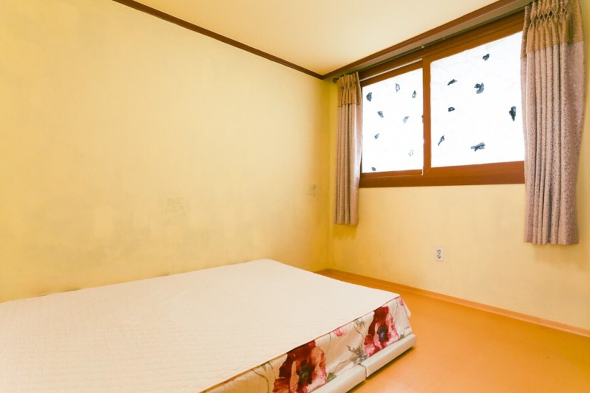 Daebudo Banditbul Pension