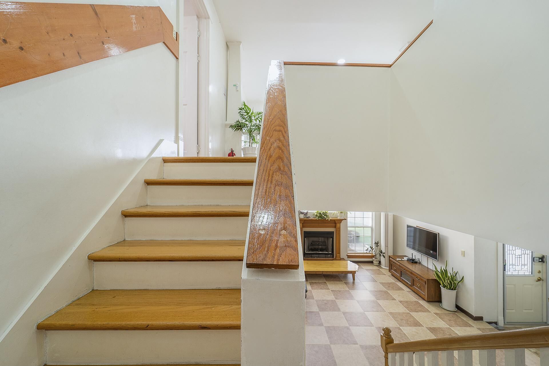 Daebudo Fullhouse Pension